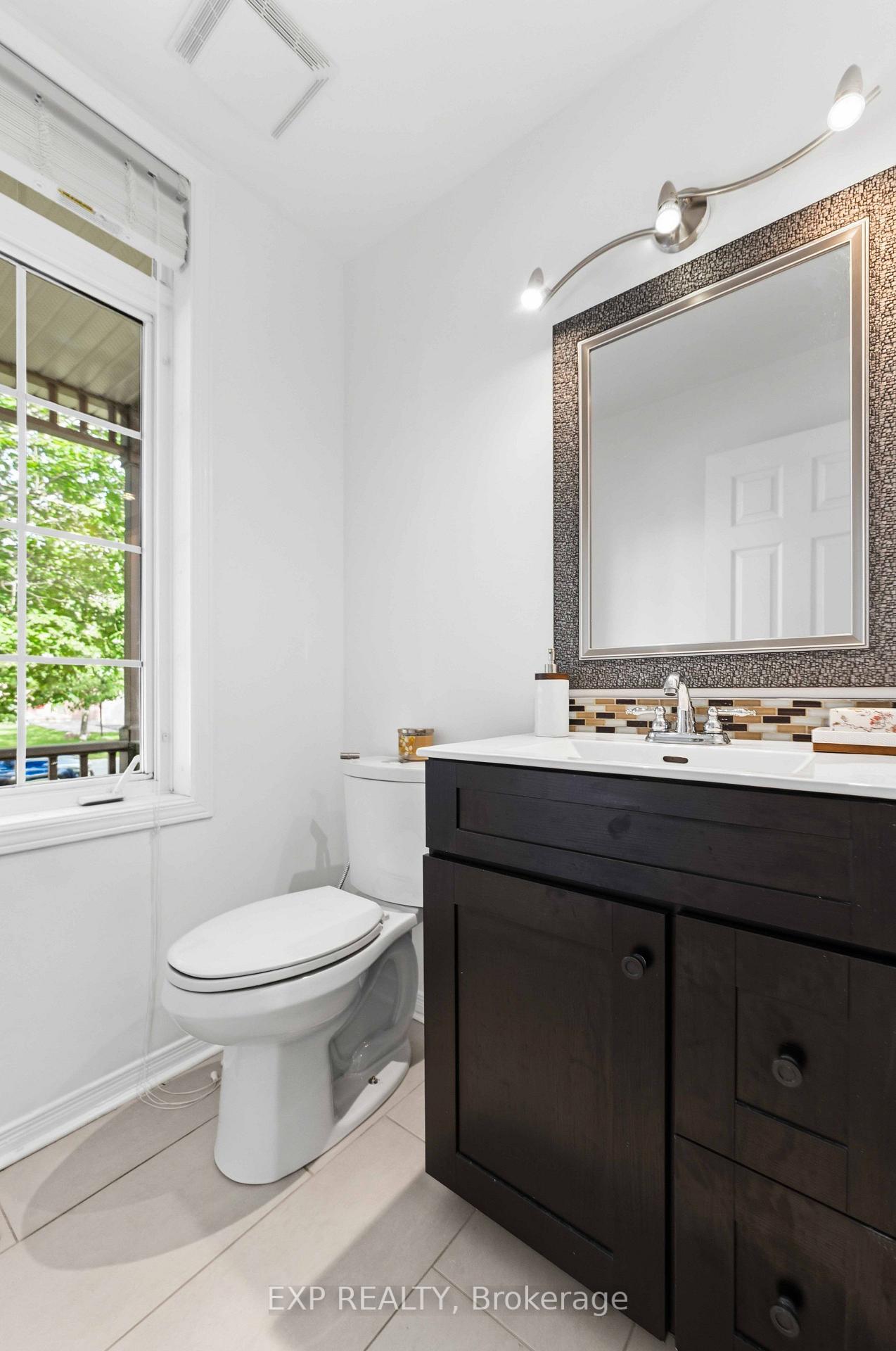 Photo 23 of 14 Colindale Avenue, Ottawa, Barrhaven - Longfields — HOMEH