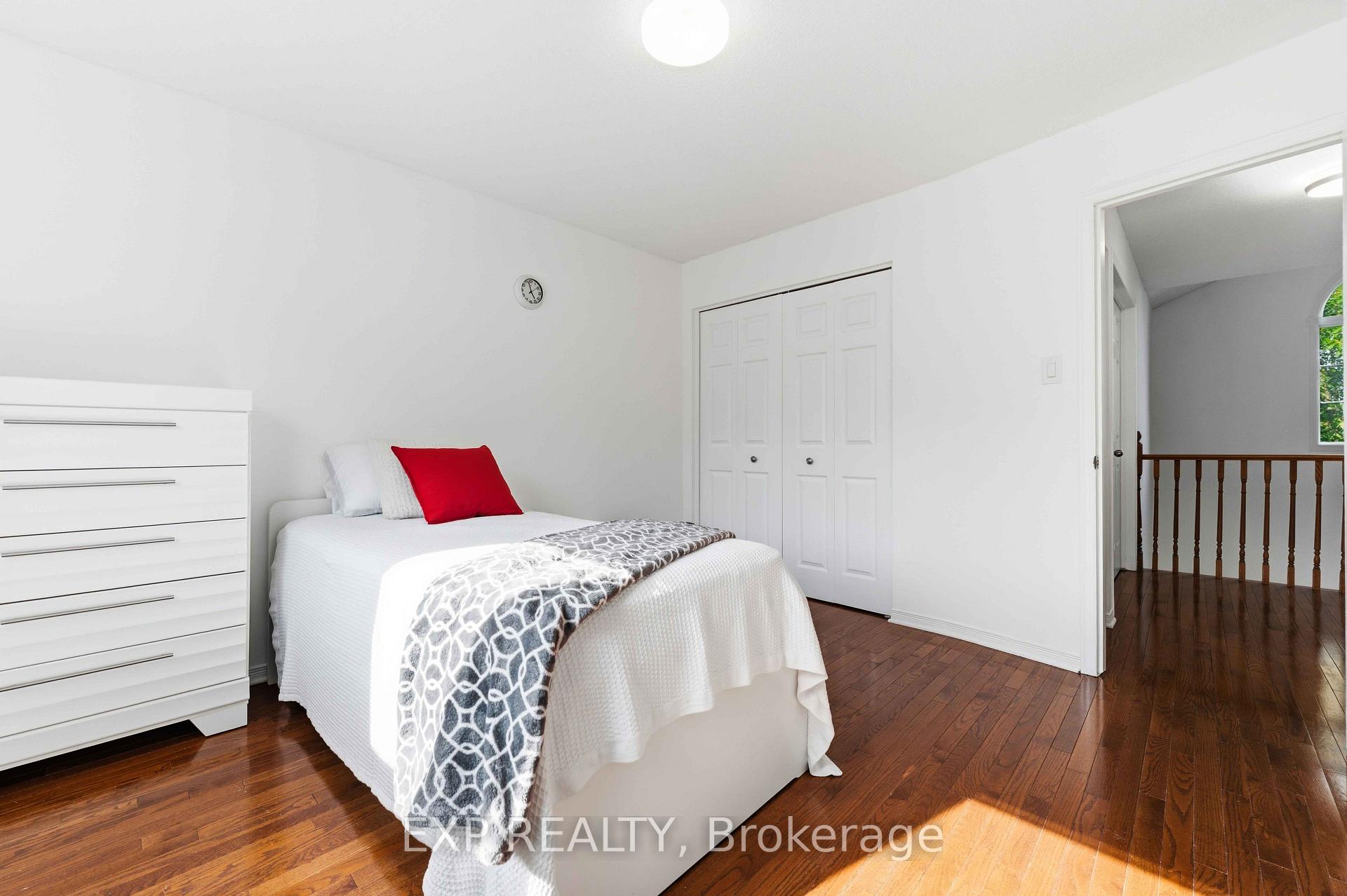 Photo 32 of 14 Colindale Avenue, Ottawa, Barrhaven - Longfields — HOMEH