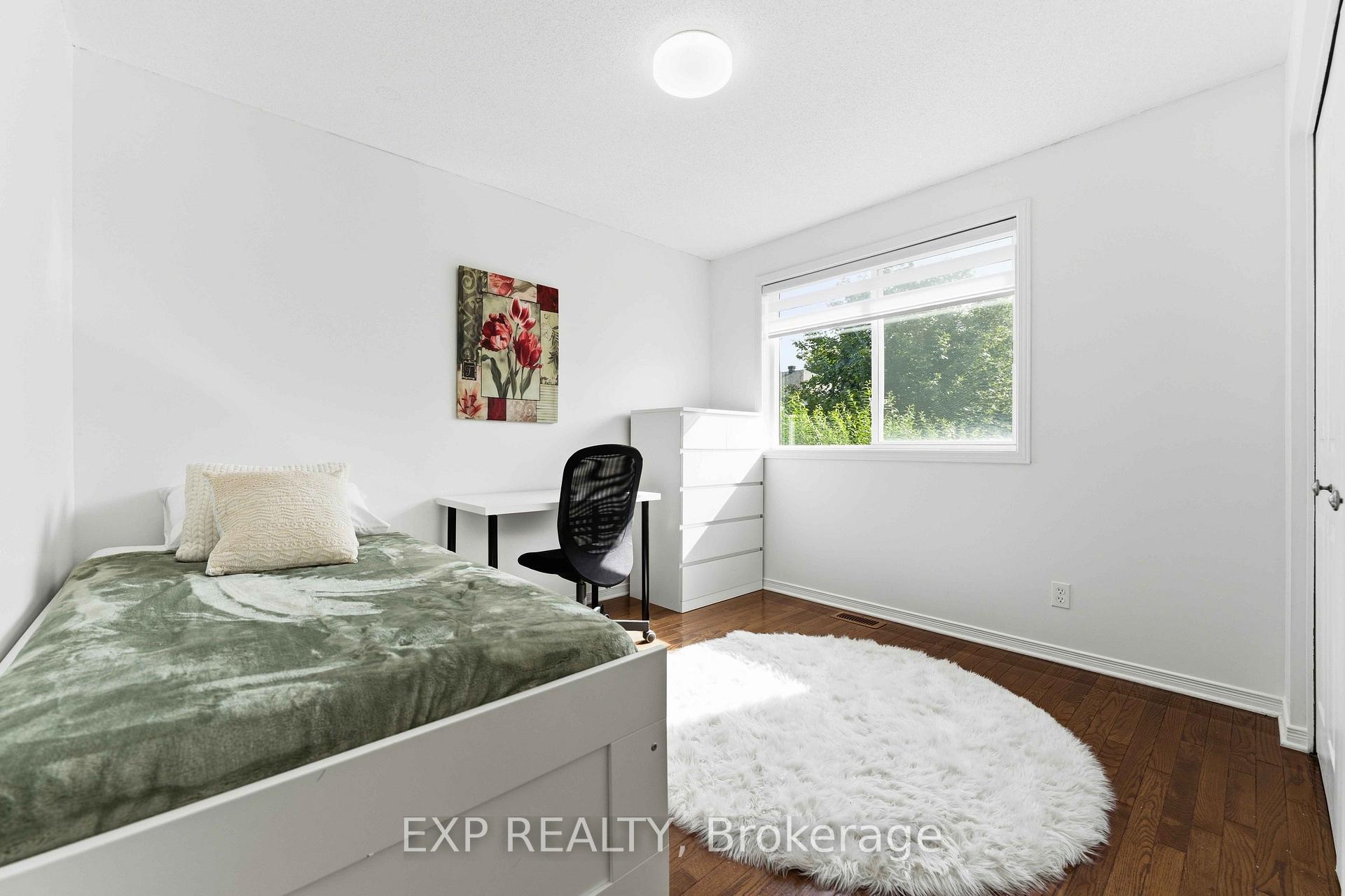 Photo 33 of 14 Colindale Avenue, Ottawa, Barrhaven - Longfields — HOMEH