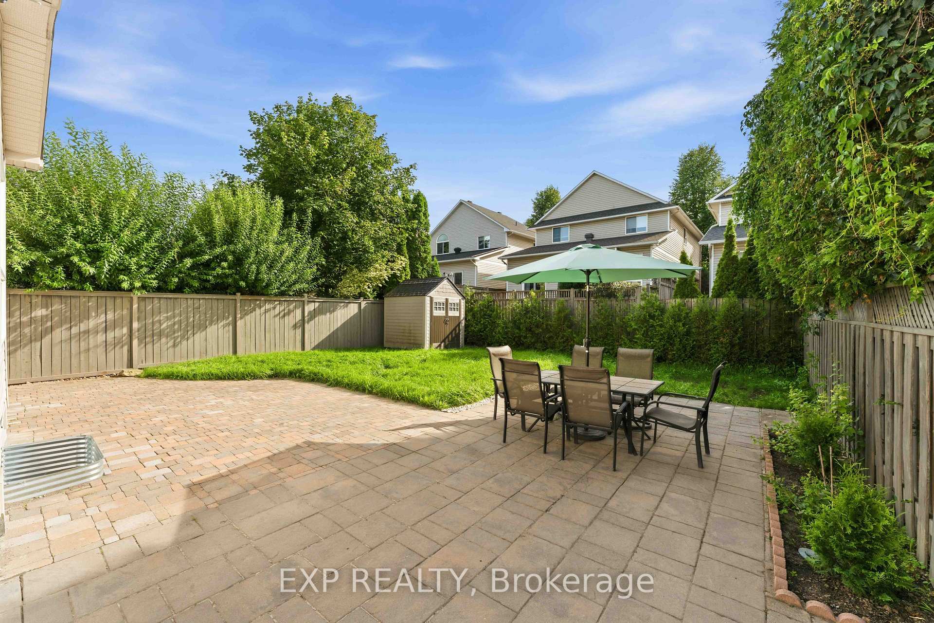 Photo 45 of 14 Colindale Avenue, Ottawa, Barrhaven - Longfields — HOMEH