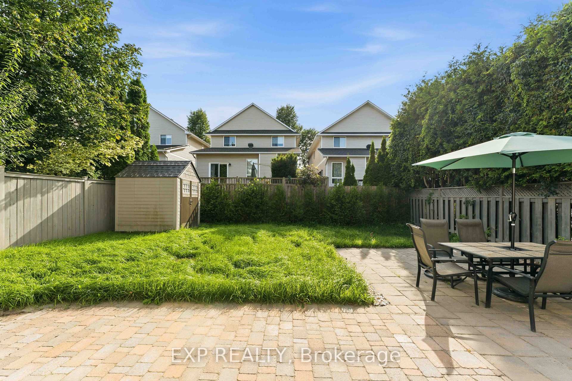 Photo 46 of 14 Colindale Avenue, Ottawa, Barrhaven - Longfields — HOMEH