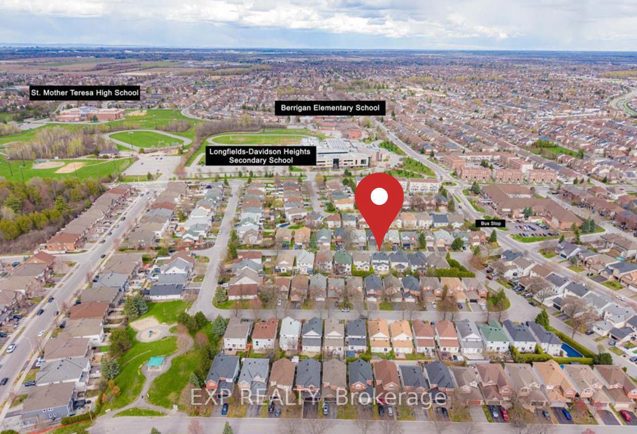 Photo 47 of 14 Colindale Avenue, Ottawa, Barrhaven - Longfields — HOMEH