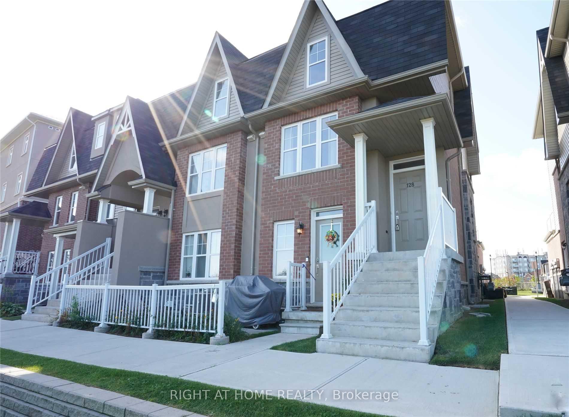 Photo 1 of Unit 128, 1380 Costigan Road, Milton, Clarke — HOMEH