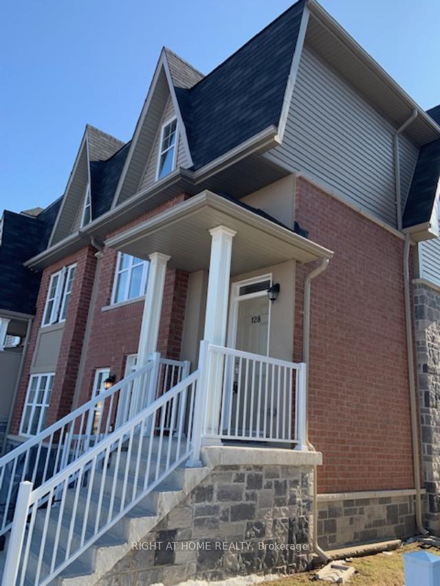 Photo 2 of Unit 128, 1380 Costigan Road, Milton, Clarke — HOMEH