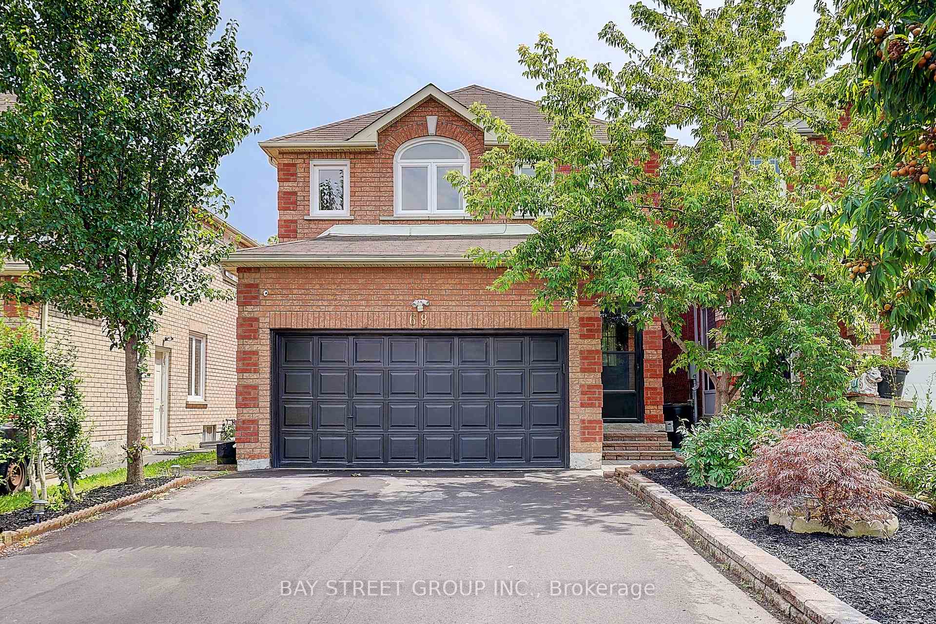 Photo 1 of 68 Kruger Road, Markham, Middlefield — HOMEH