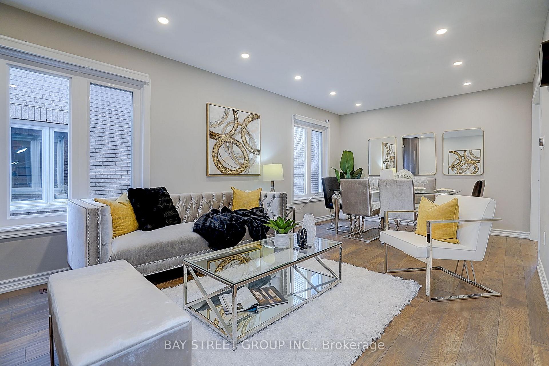 Photo 4 of 68 Kruger Road, Markham, Middlefield — HOMEH