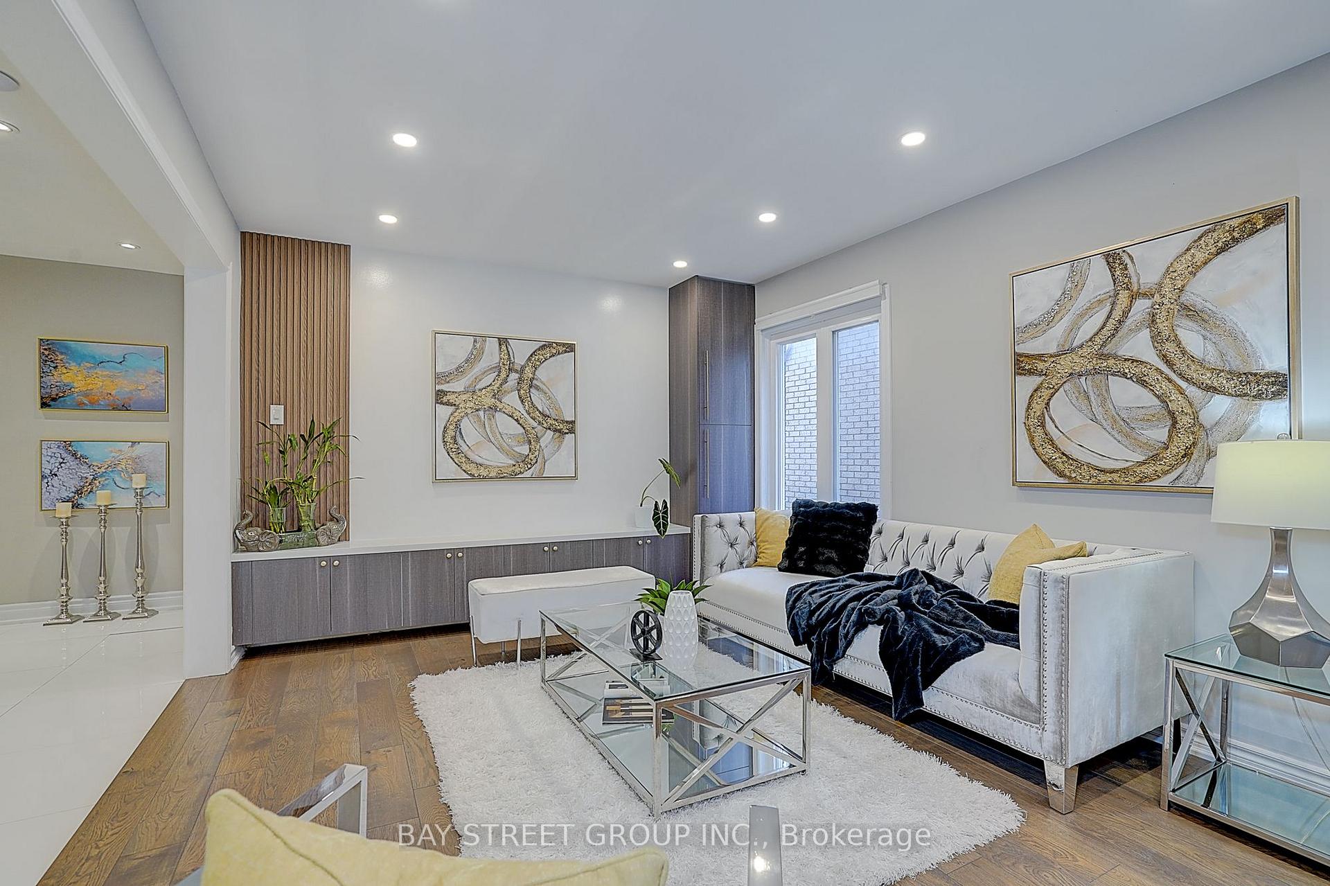 Photo 5 of 68 Kruger Road, Markham, Middlefield — HOMEH