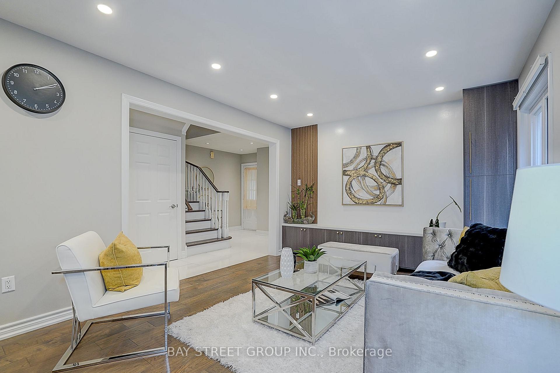 Photo 6 of 68 Kruger Road, Markham, Middlefield — HOMEH