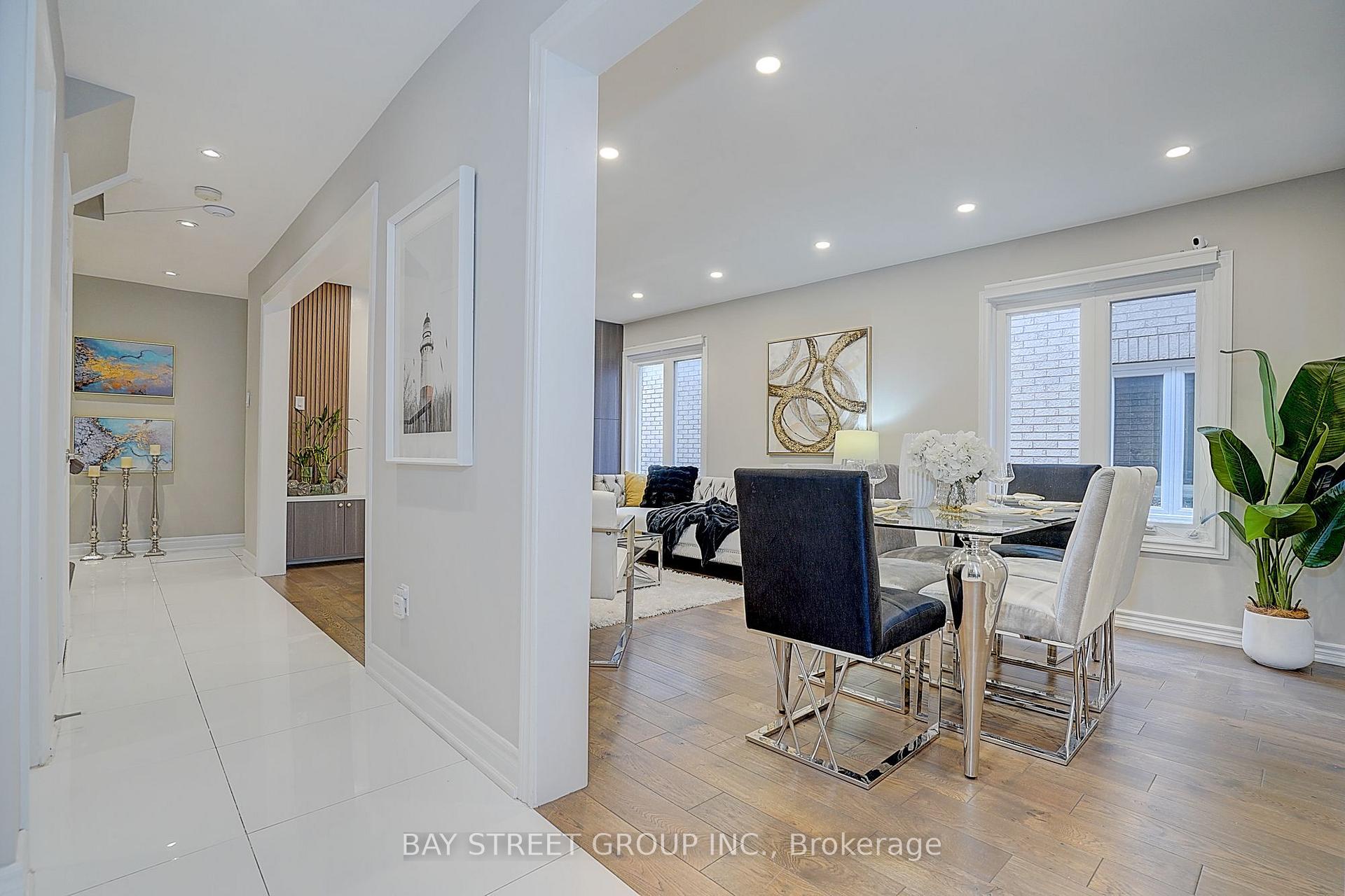 Photo 7 of 68 Kruger Road, Markham, Middlefield — HOMEH