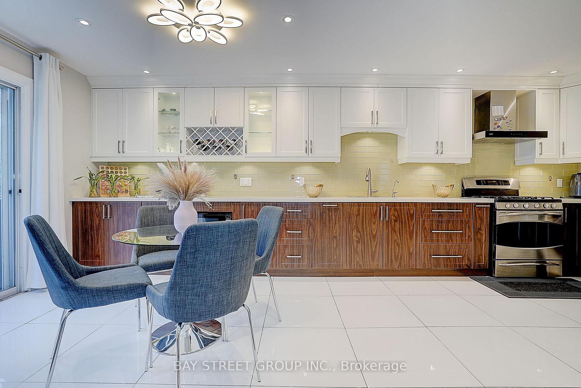 Photo 9 of 68 Kruger Road, Markham, Middlefield — HOMEH