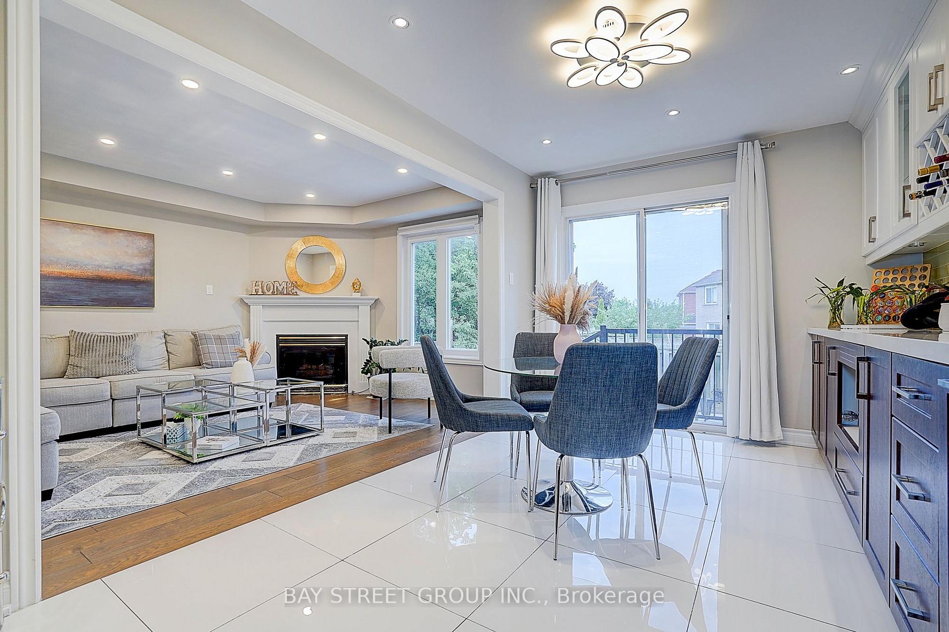 Photo 10 of 68 Kruger Road, Markham, Middlefield — HOMEH