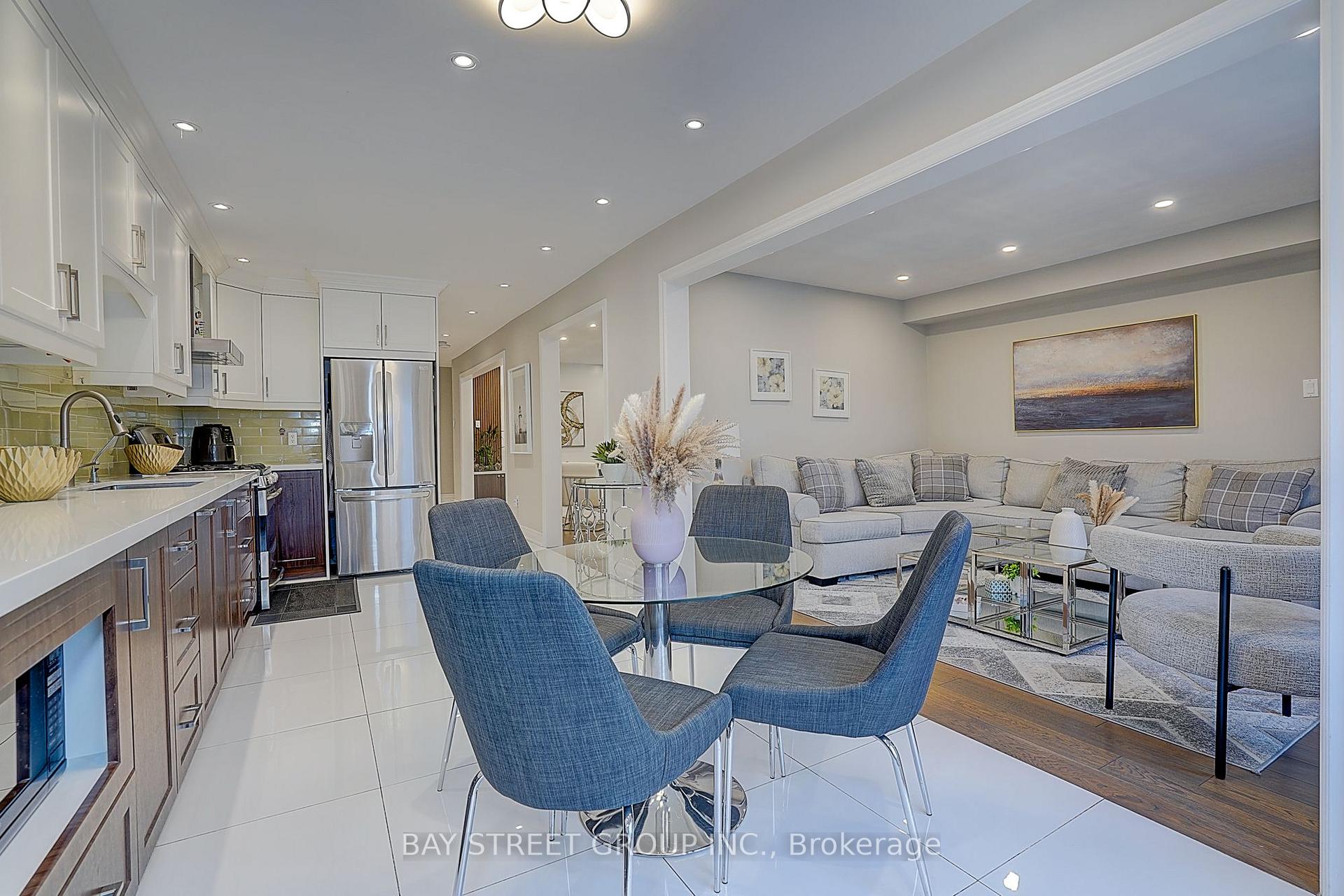 Photo 11 of 68 Kruger Road, Markham, Middlefield — HOMEH