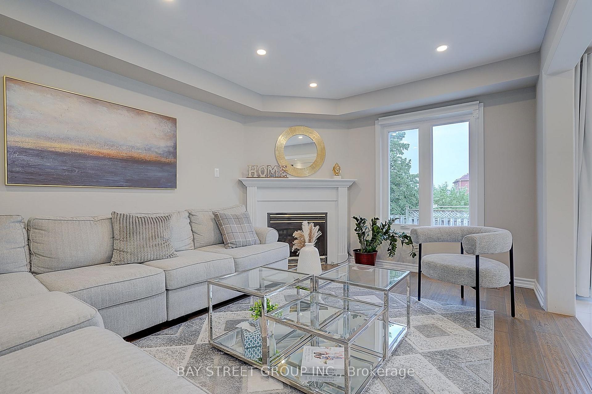 Photo 12 of 68 Kruger Road, Markham, Middlefield — HOMEH