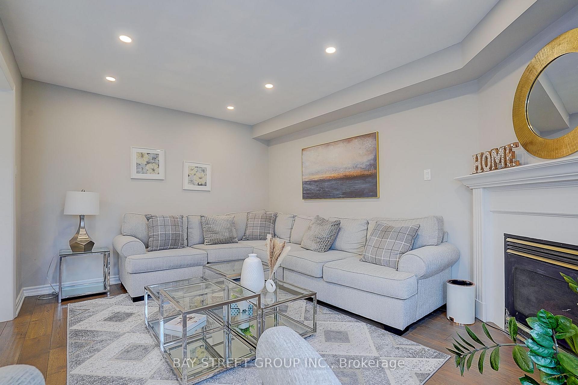 Photo 13 of 68 Kruger Road, Markham, Middlefield — HOMEH