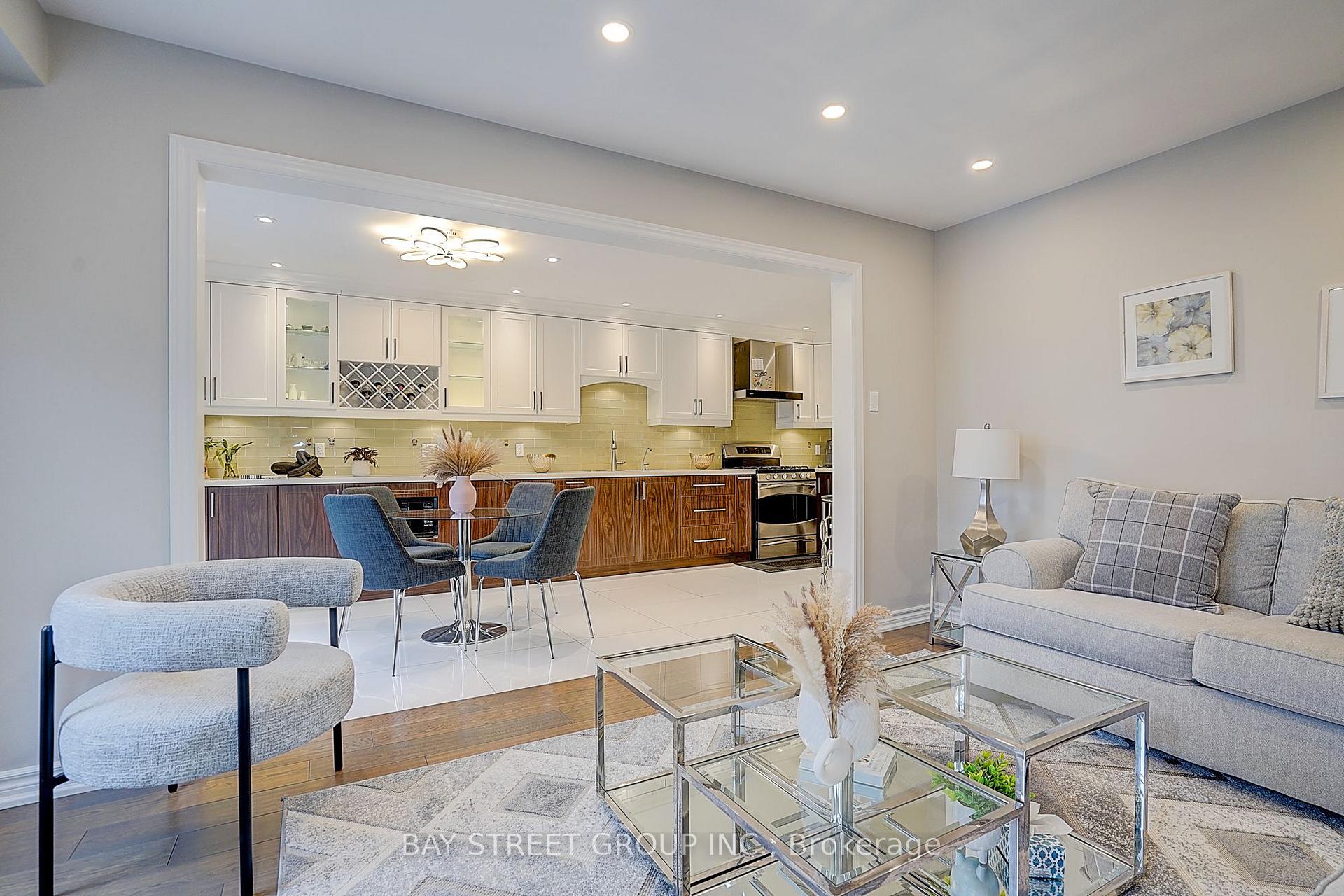 Photo 14 of 68 Kruger Road, Markham, Middlefield — HOMEH