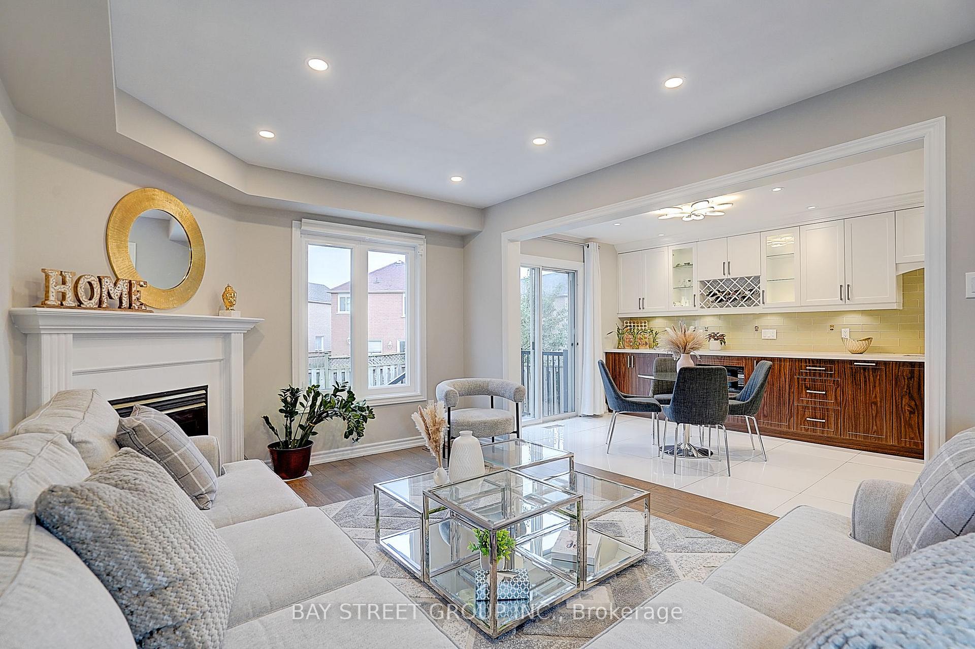 Photo 15 of 68 Kruger Road, Markham, Middlefield — HOMEH