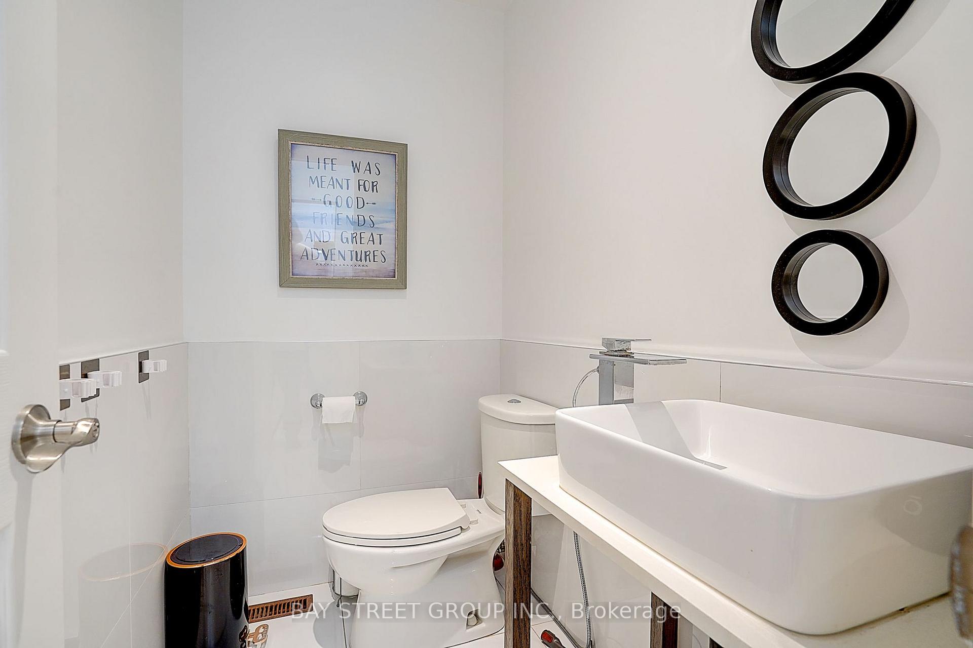 Photo 16 of 68 Kruger Road, Markham, Middlefield — HOMEH