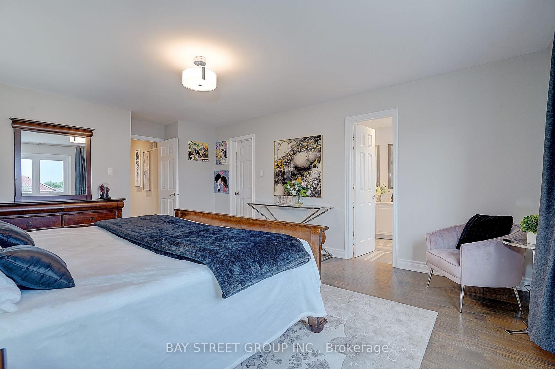 Photo 19 of 68 Kruger Road, Markham, Middlefield — HOMEH