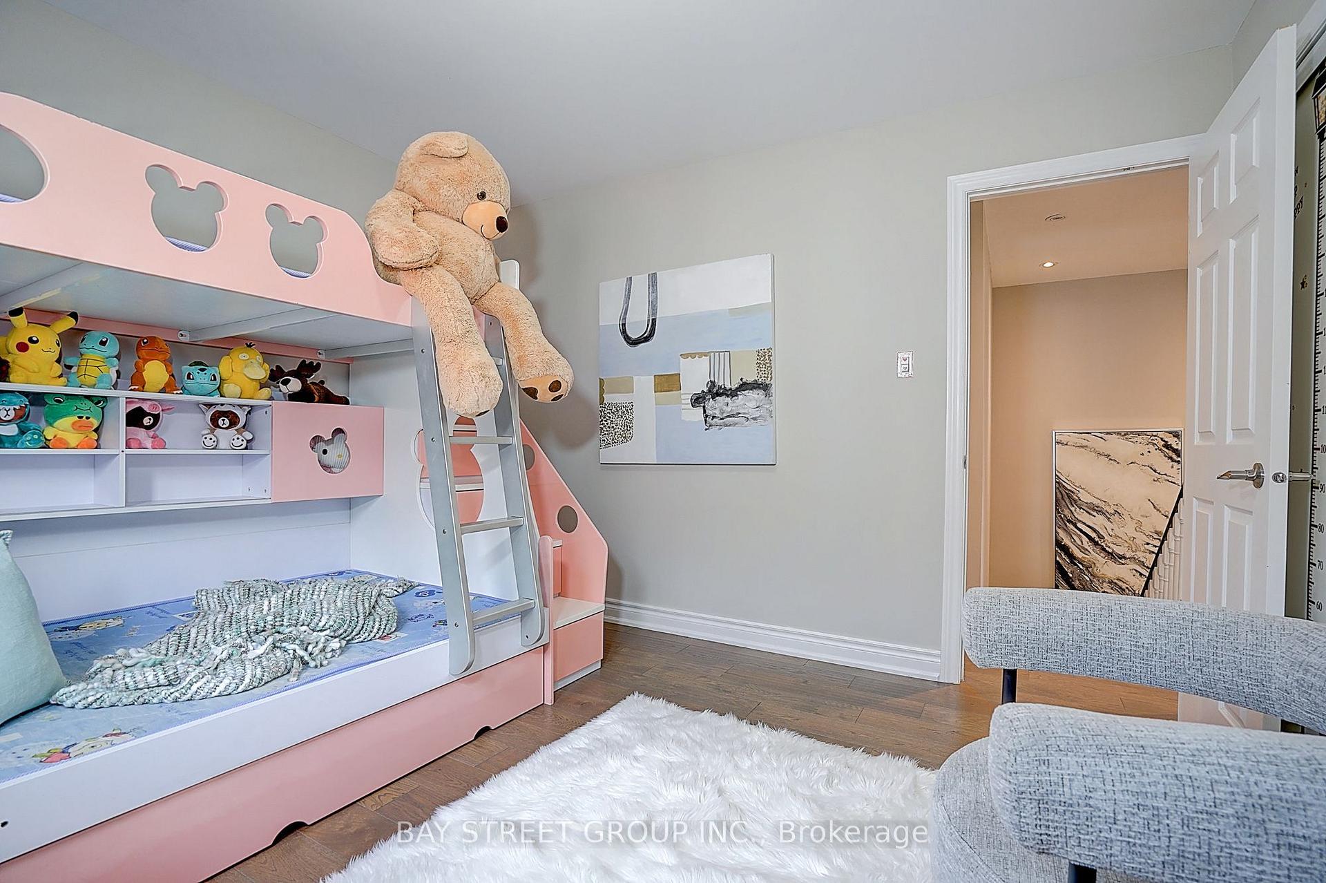 Photo 23 of 68 Kruger Road, Markham, Middlefield — HOMEH