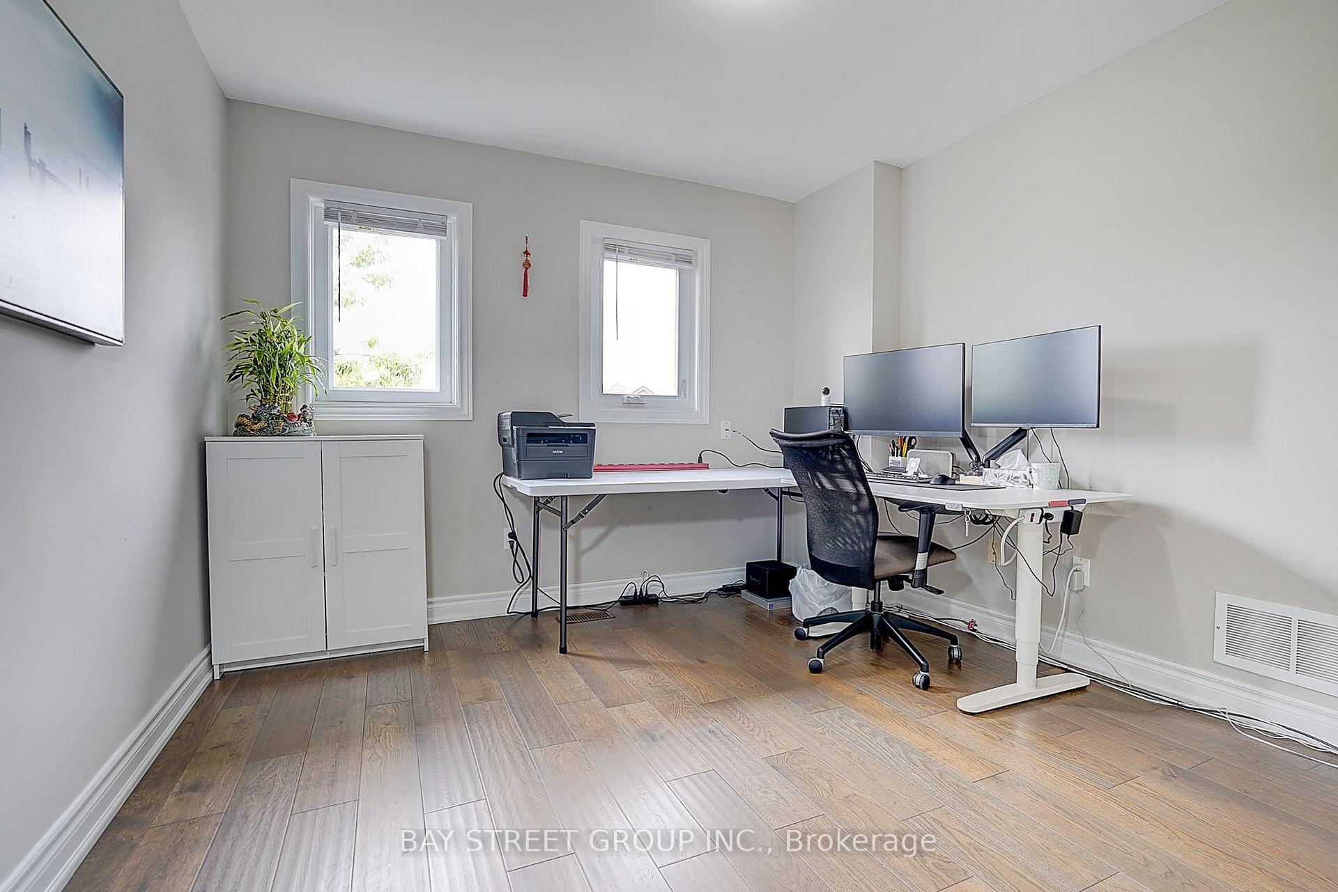 Photo 26 of 68 Kruger Road, Markham, Middlefield — HOMEH