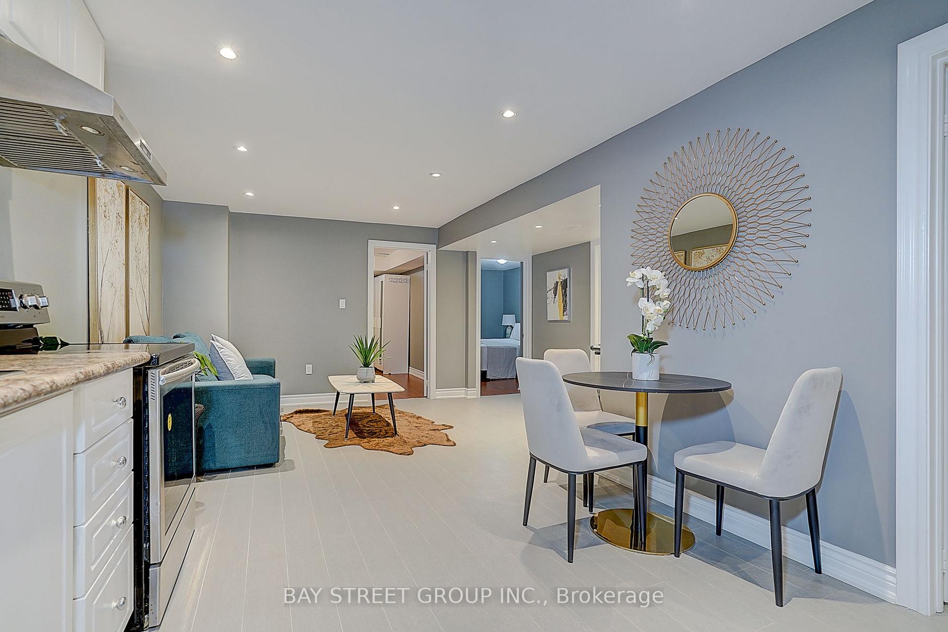 Photo 28 of 68 Kruger Road, Markham, Middlefield — HOMEH