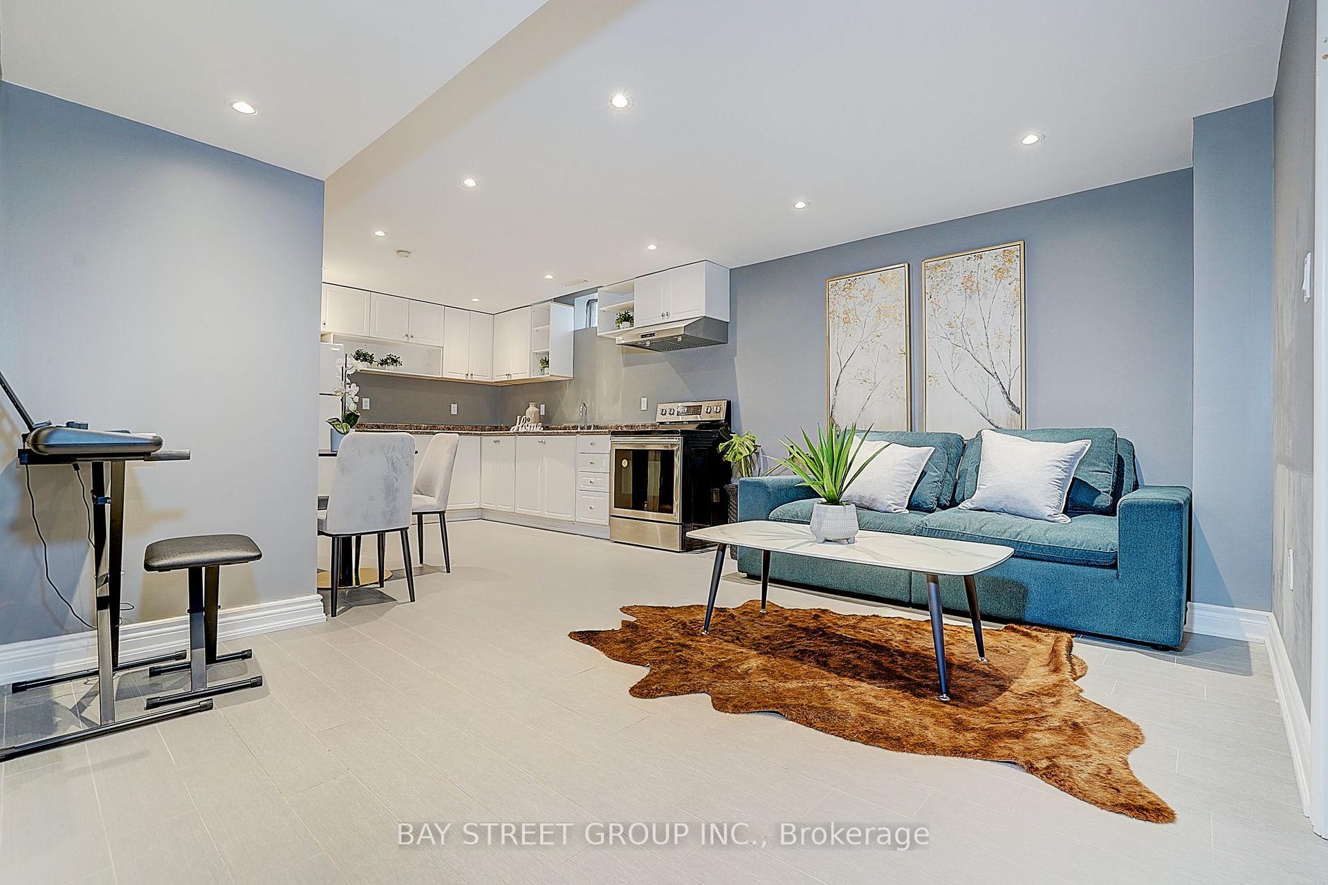 Photo 30 of 68 Kruger Road, Markham, Middlefield — HOMEH