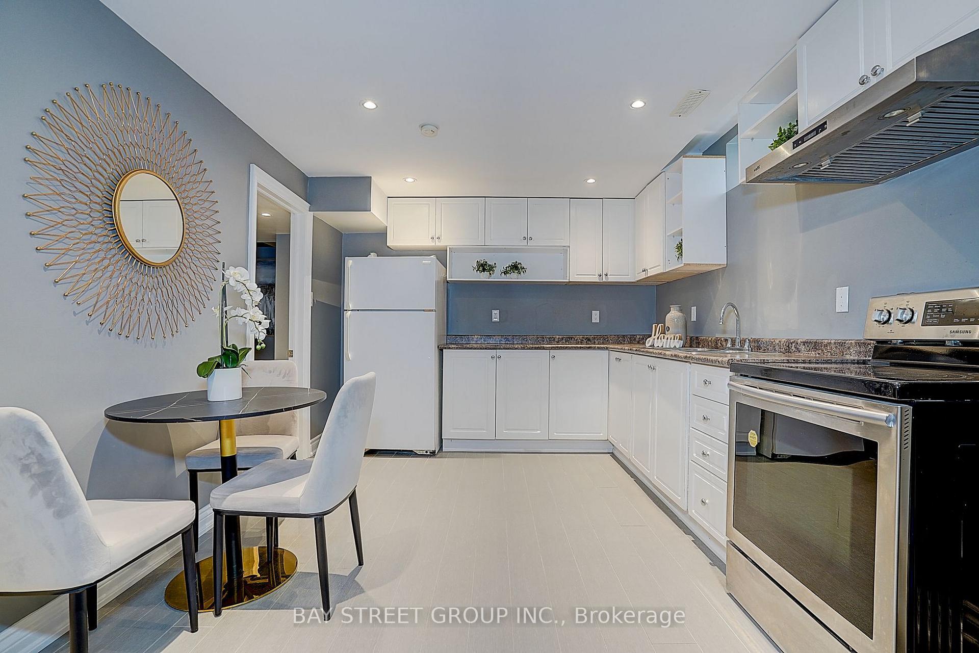 Photo 31 of 68 Kruger Road, Markham, Middlefield — HOMEH