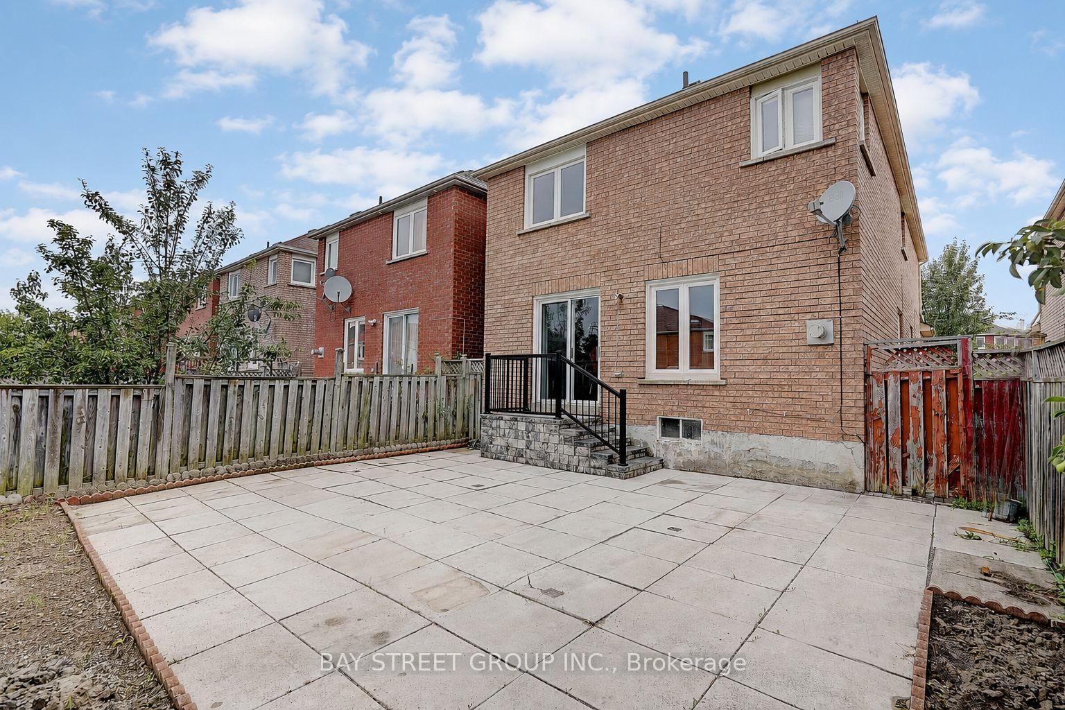 Photo 39 of 68 Kruger Road, Markham, Middlefield — HOMEH