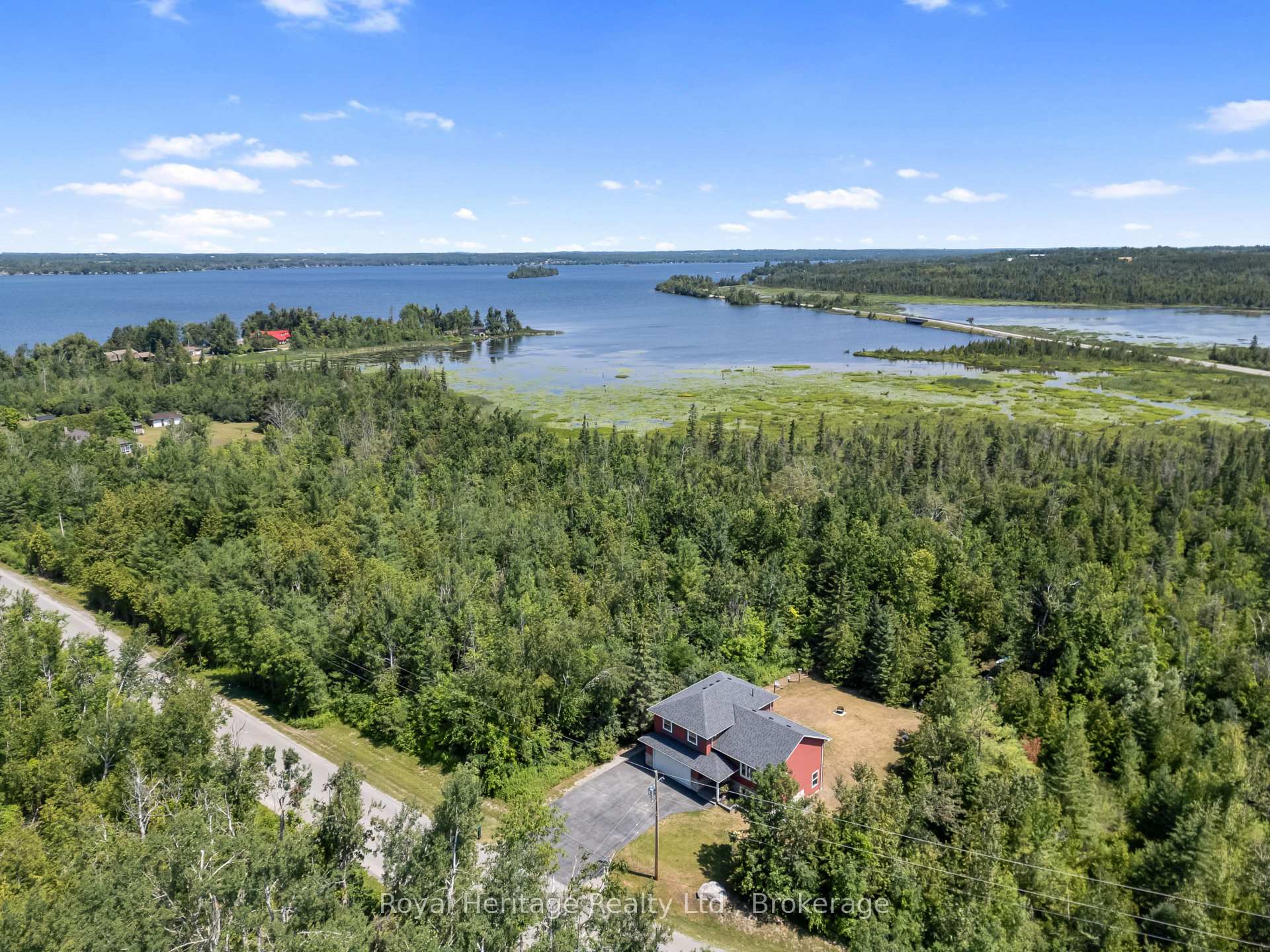 Photo 3 of 38 Clifford Drive, Kawartha Lakes, Verulam — HOMEH