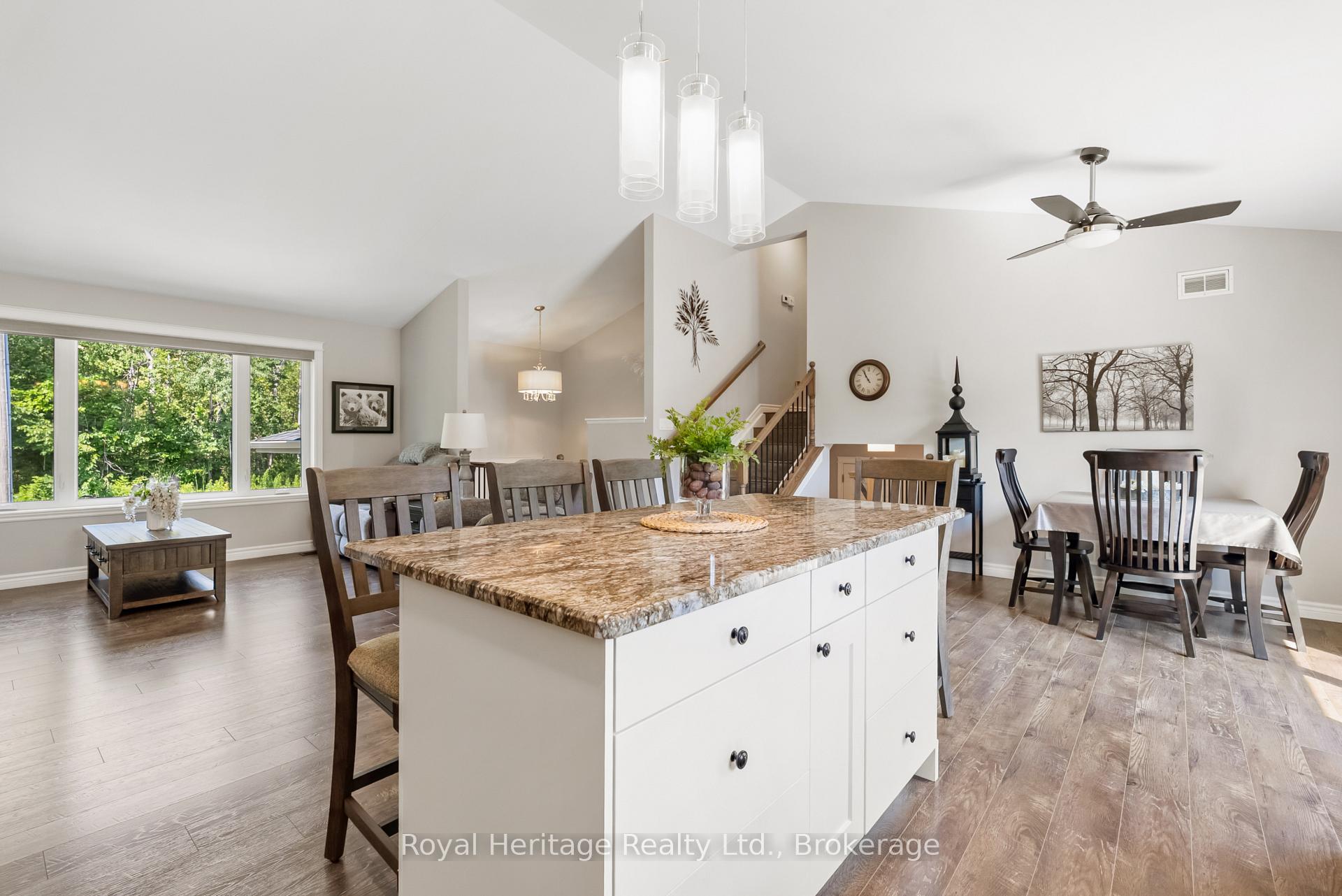 Photo 9 of 38 Clifford Drive, Kawartha Lakes, Verulam — HOMEH