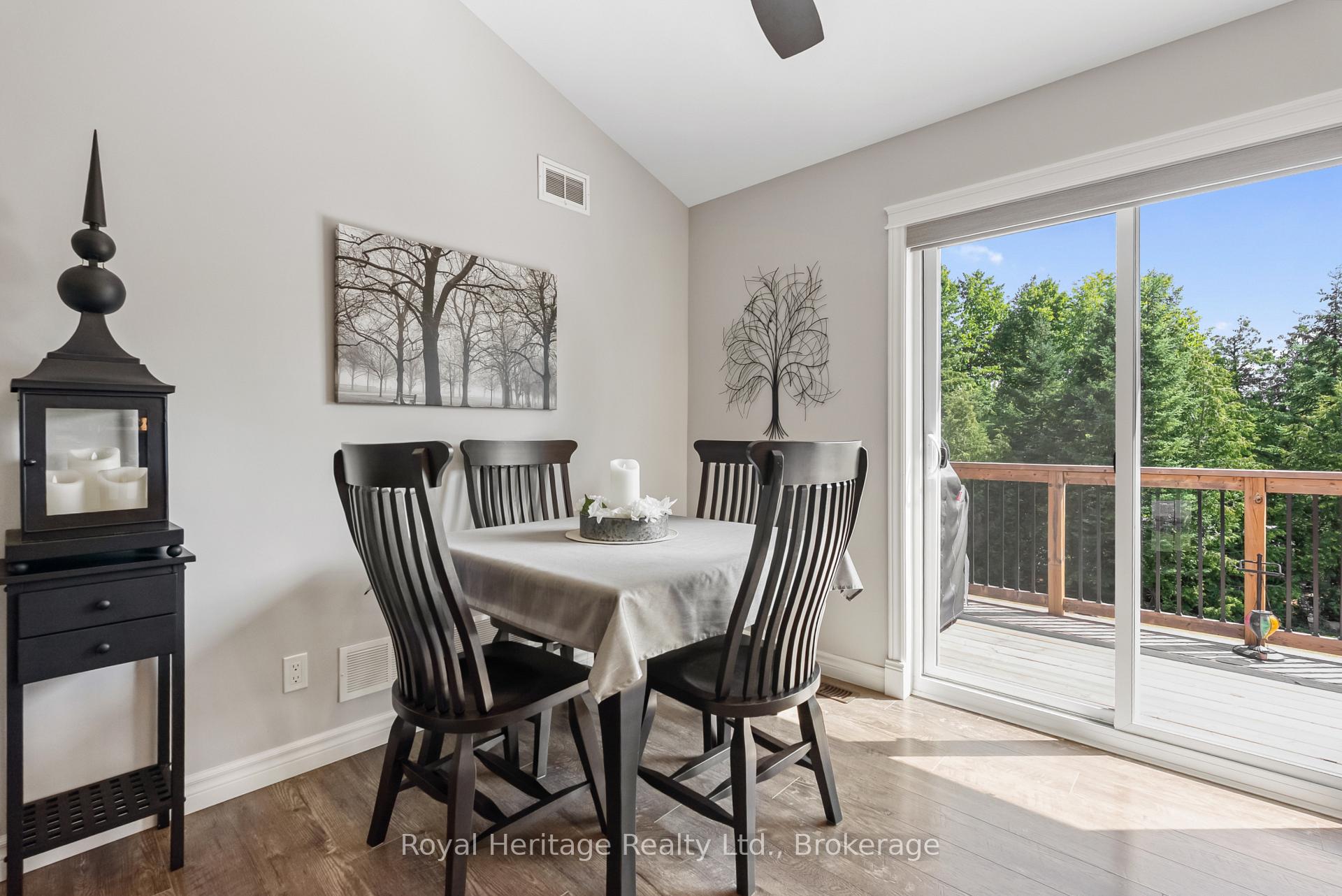 Photo 13 of 38 Clifford Drive, Kawartha Lakes, Verulam — HOMEH