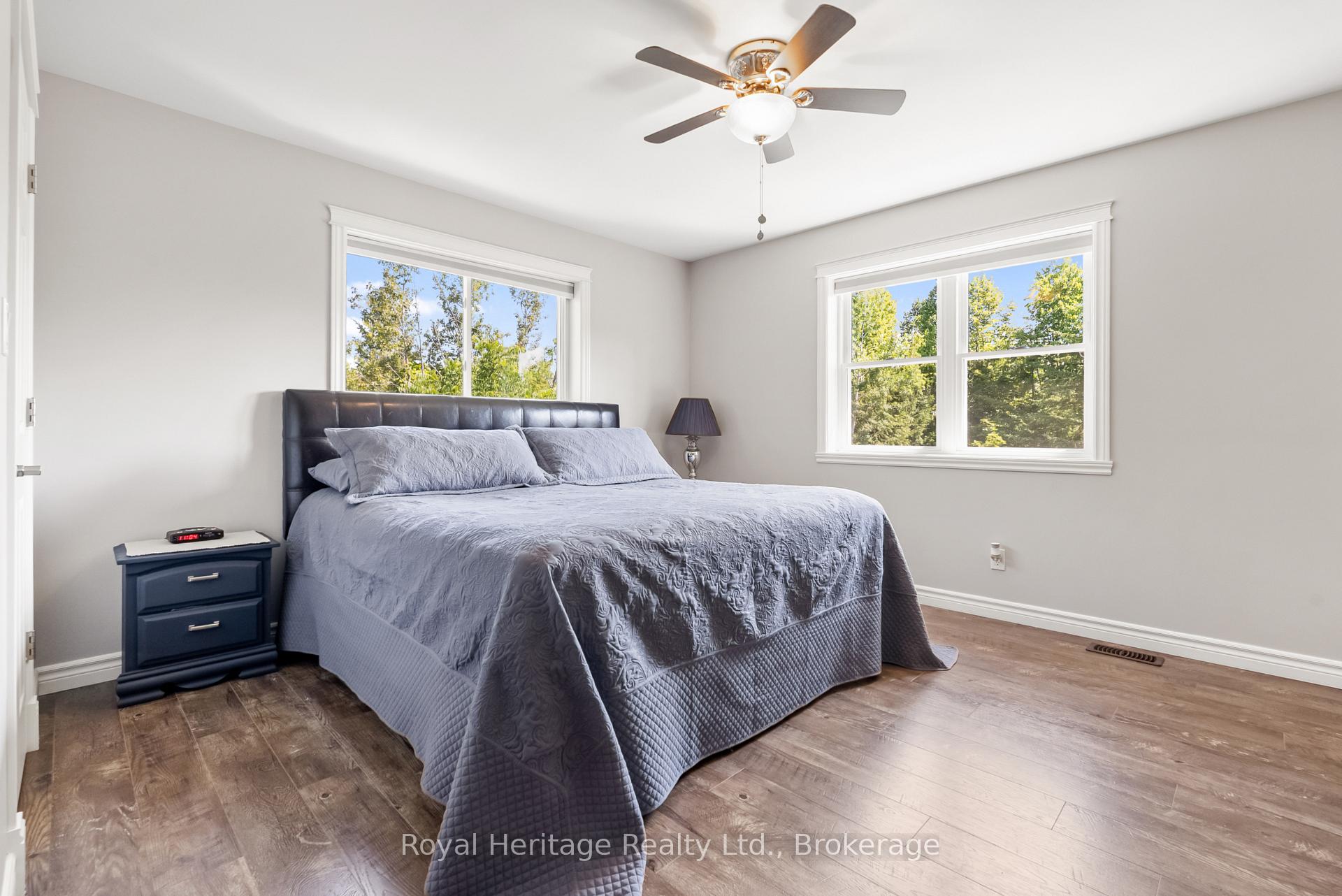 Photo 17 of 38 Clifford Drive, Kawartha Lakes, Verulam — HOMEH