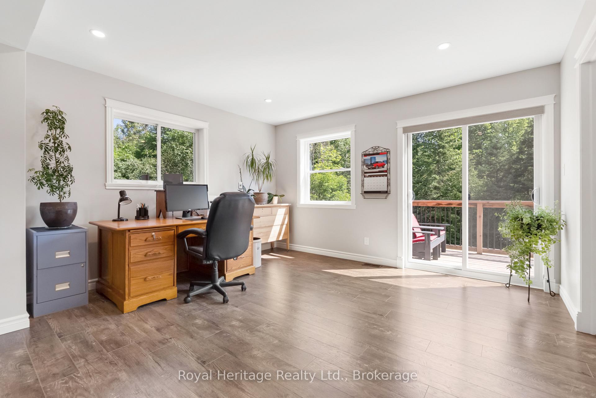 Photo 25 of 38 Clifford Drive, Kawartha Lakes, Verulam — HOMEH
