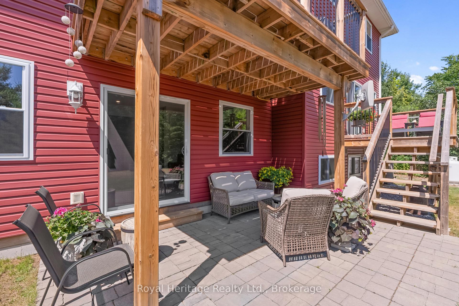 Photo 30 of 38 Clifford Drive, Kawartha Lakes, Verulam — HOMEH