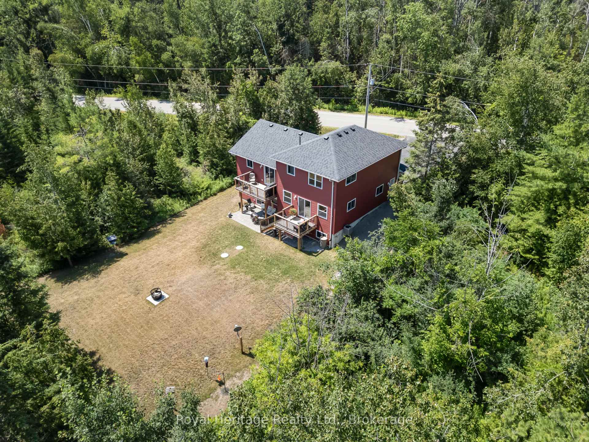 Photo 31 of 38 Clifford Drive, Kawartha Lakes, Verulam — HOMEH