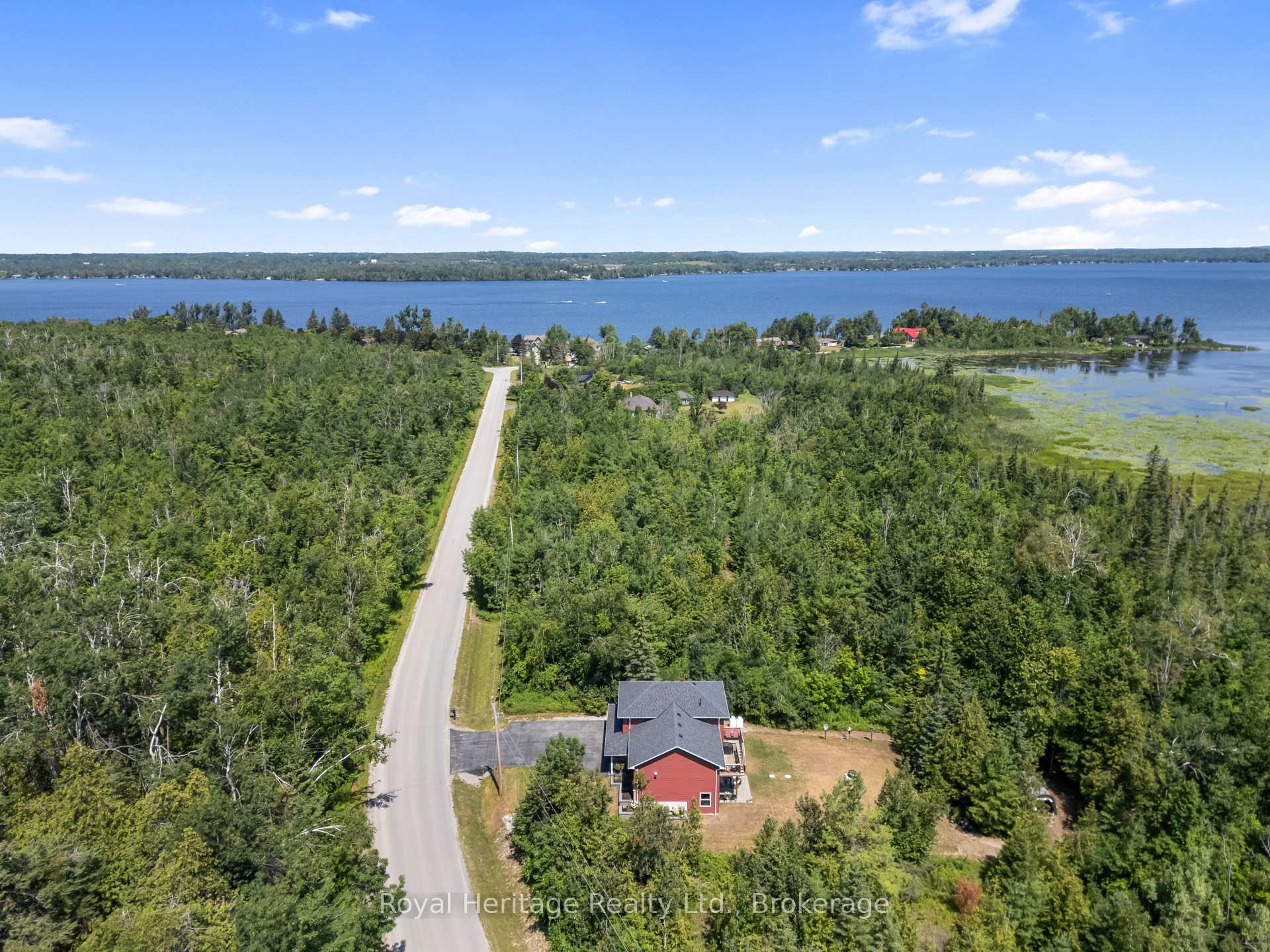 Photo 32 of 38 Clifford Drive, Kawartha Lakes, Verulam — HOMEH