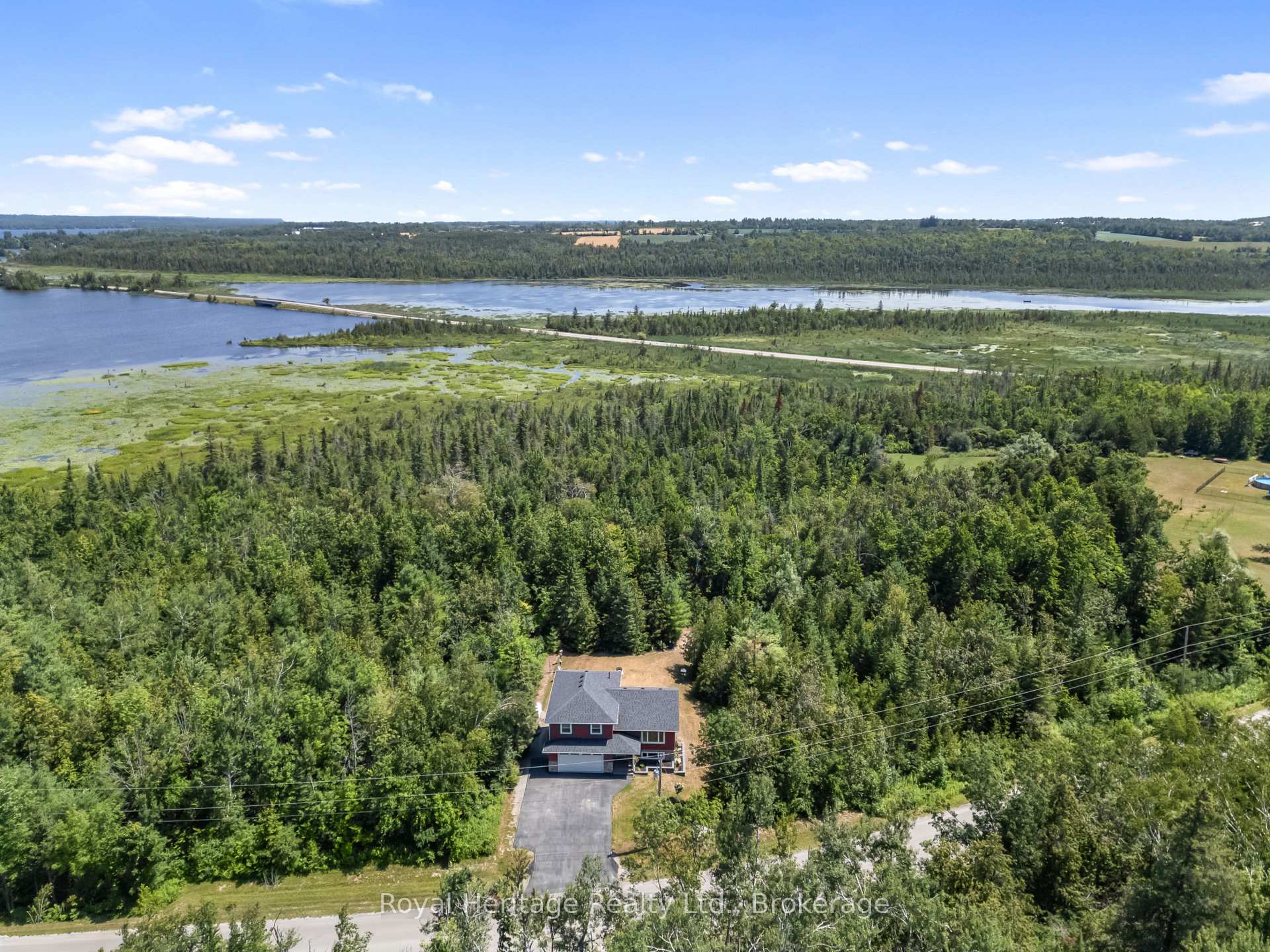 Photo 34 of 38 Clifford Drive, Kawartha Lakes, Verulam — HOMEH