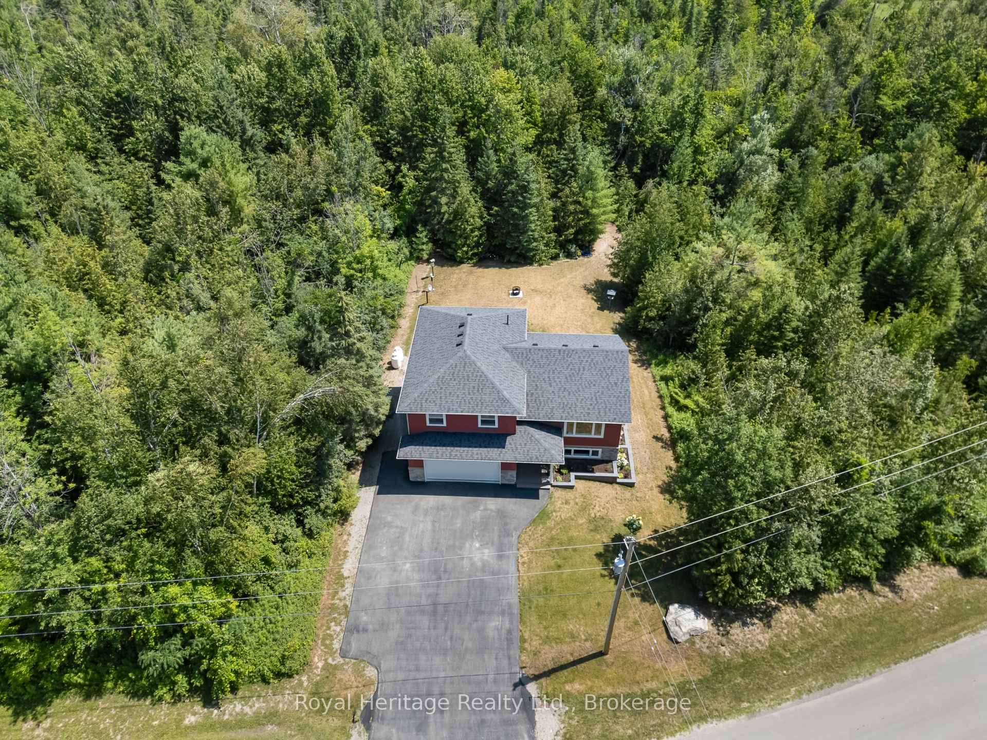 Photo 35 of 38 Clifford Drive, Kawartha Lakes, Verulam — HOMEH