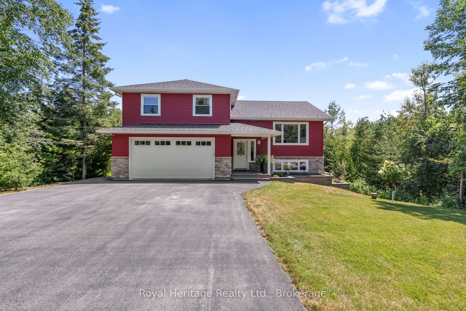 Photo 36 of 38 Clifford Drive, Kawartha Lakes, Verulam — HOMEH