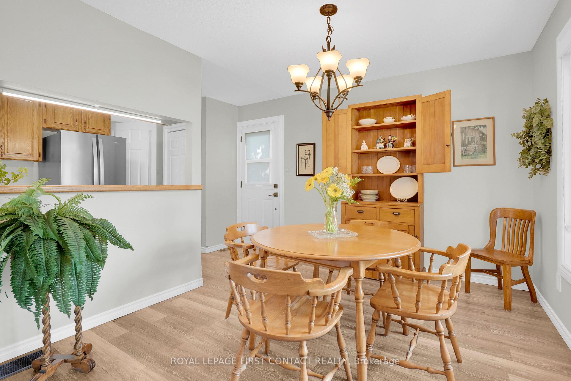 Photo 7 of 214 Point Street, Clearview, Stayner — HOMEH
