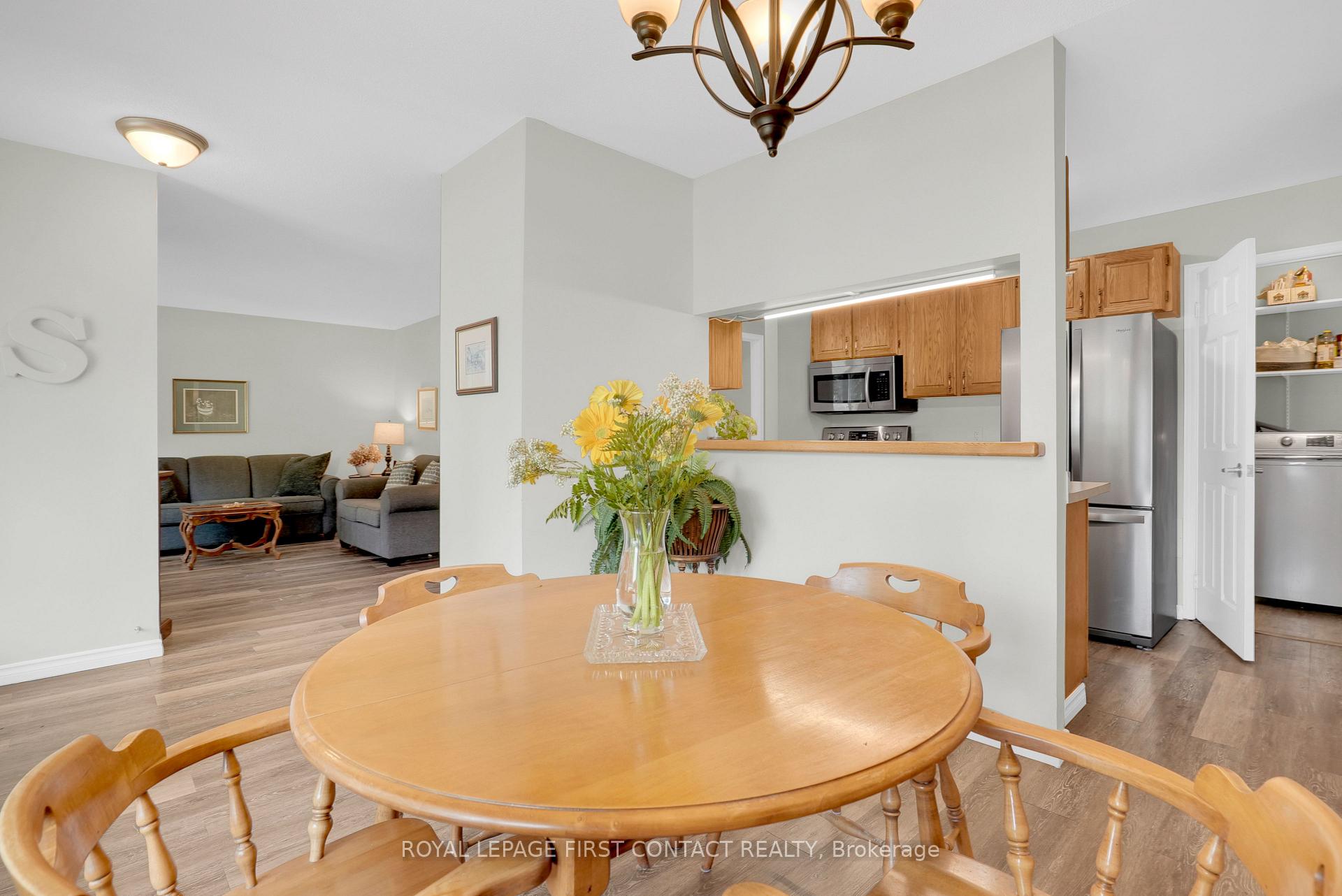 Photo 8 of 214 Point Street, Clearview, Stayner — HOMEH