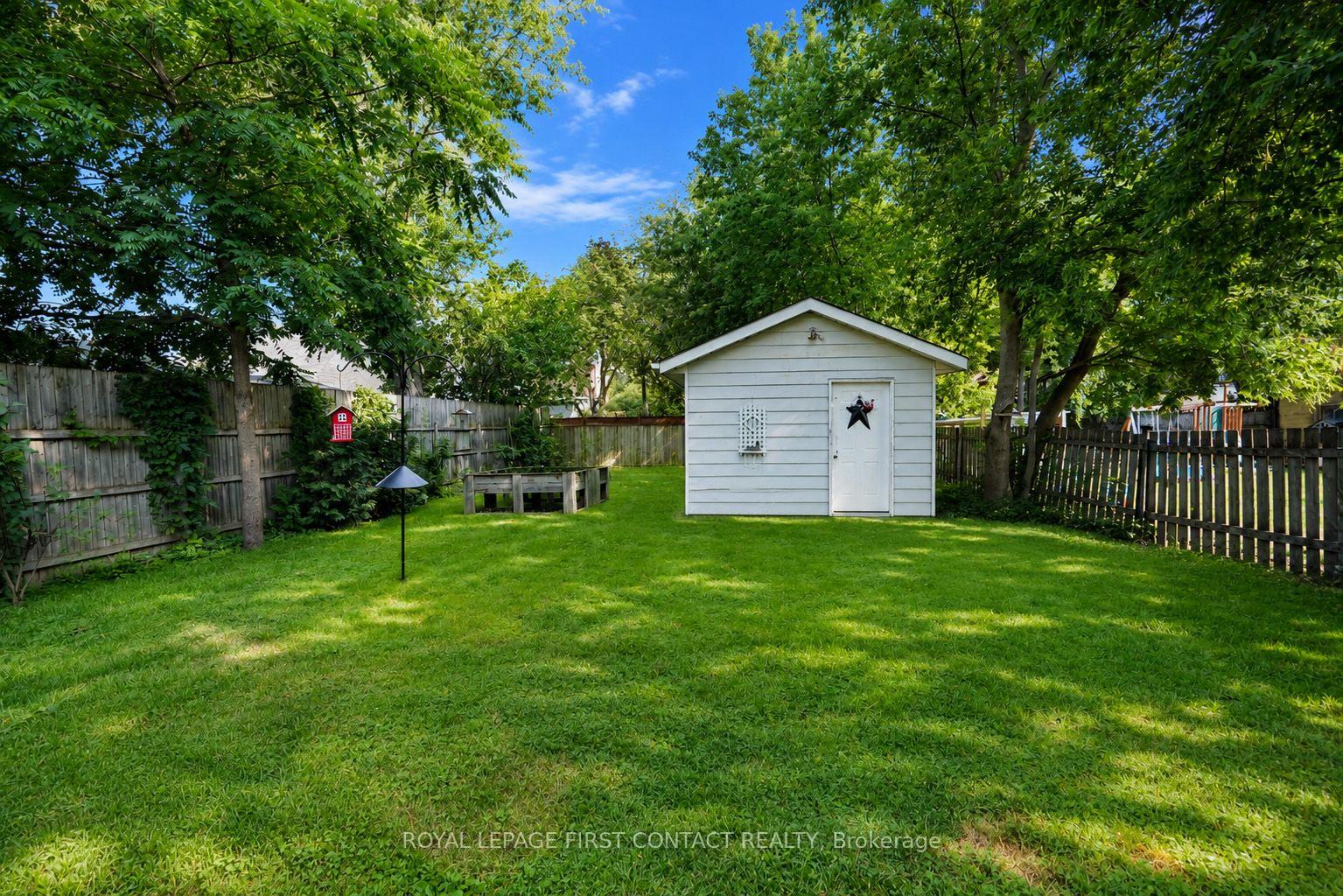 Photo 27 of 214 Point Street, Clearview, Stayner — HOMEH