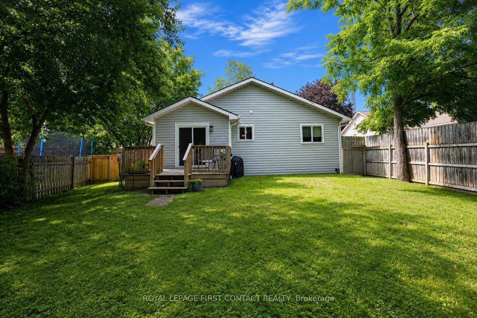 Photo 28 of 214 Point Street, Clearview, Stayner — HOMEH