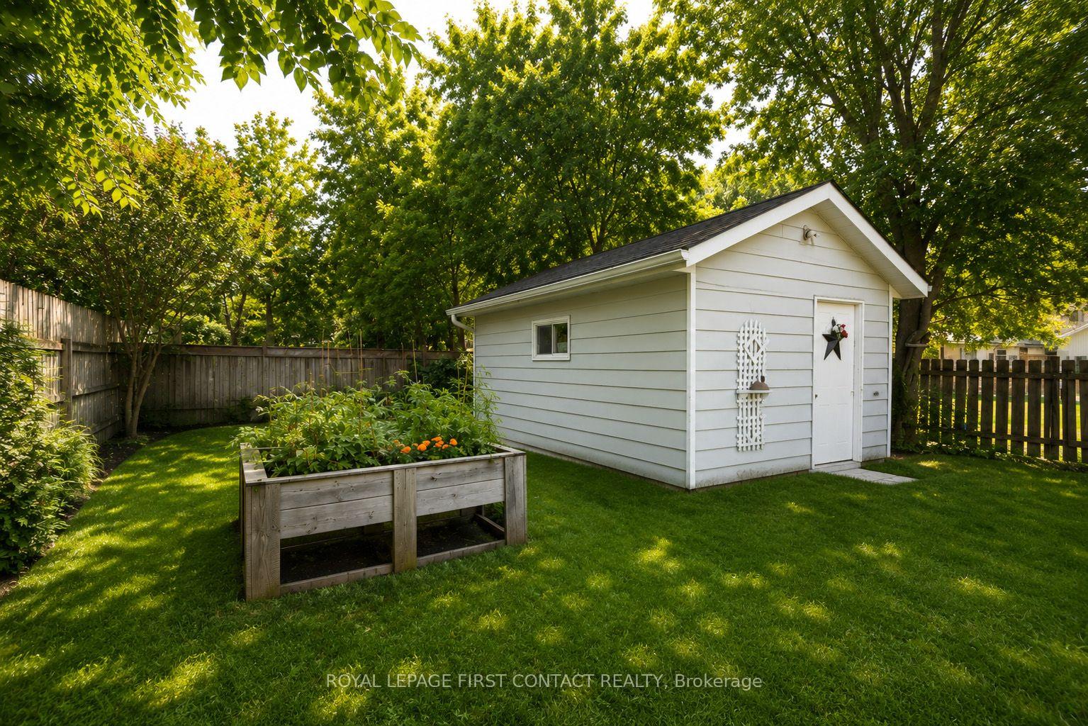 Photo 29 of 214 Point Street, Clearview, Stayner — HOMEH