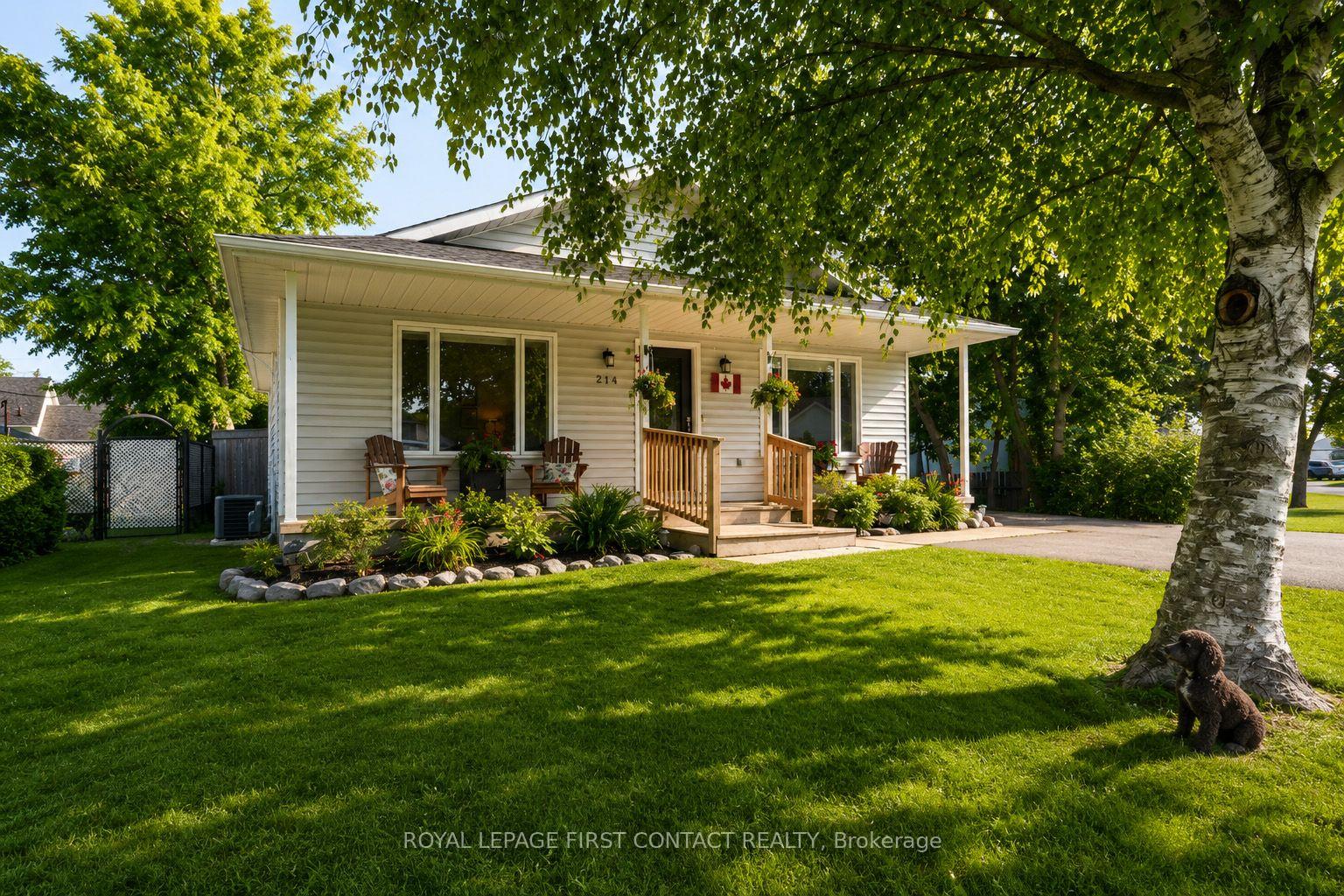 Photo 31 of 214 Point Street, Clearview, Stayner — HOMEH