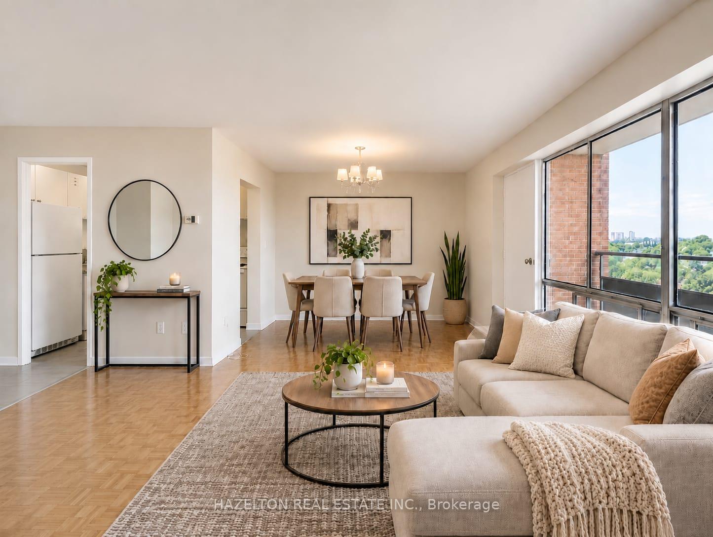 Photo 1 of Unit 1015, 1665 Bloor Street E, Mississauga, Applewood — HOMEH