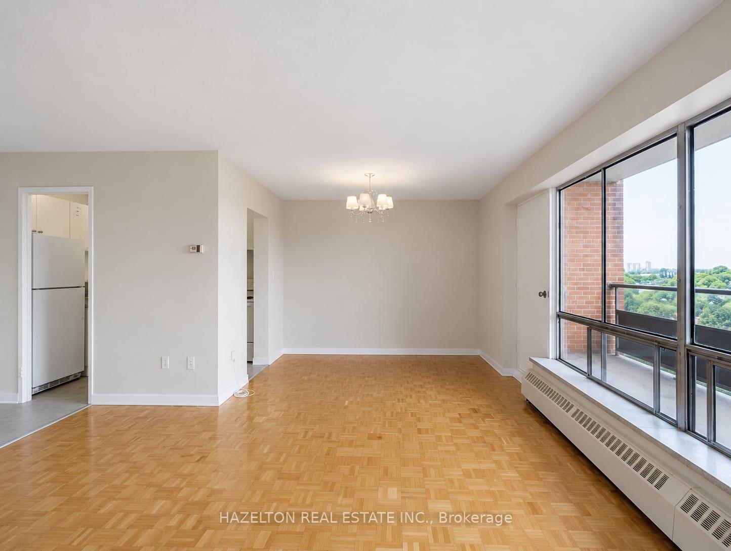 Photo 2 of Unit 1015, 1665 Bloor Street E, Mississauga, Applewood — HOMEH