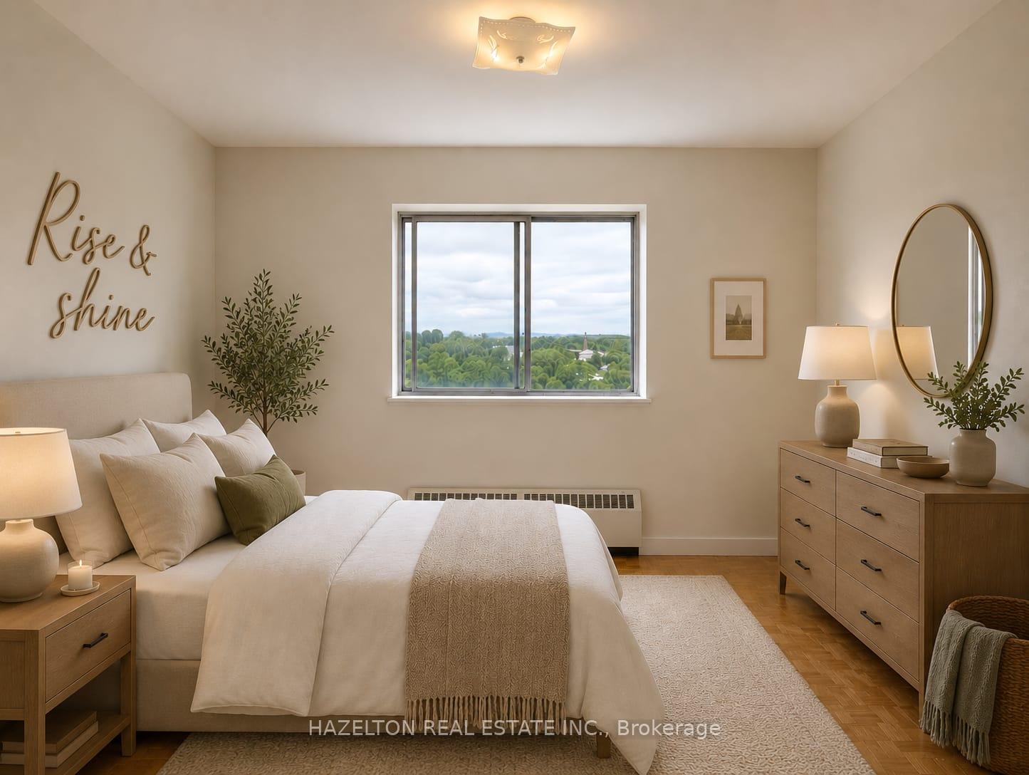 Photo 11 of Unit 1015, 1665 Bloor Street E, Mississauga, Applewood — HOMEH