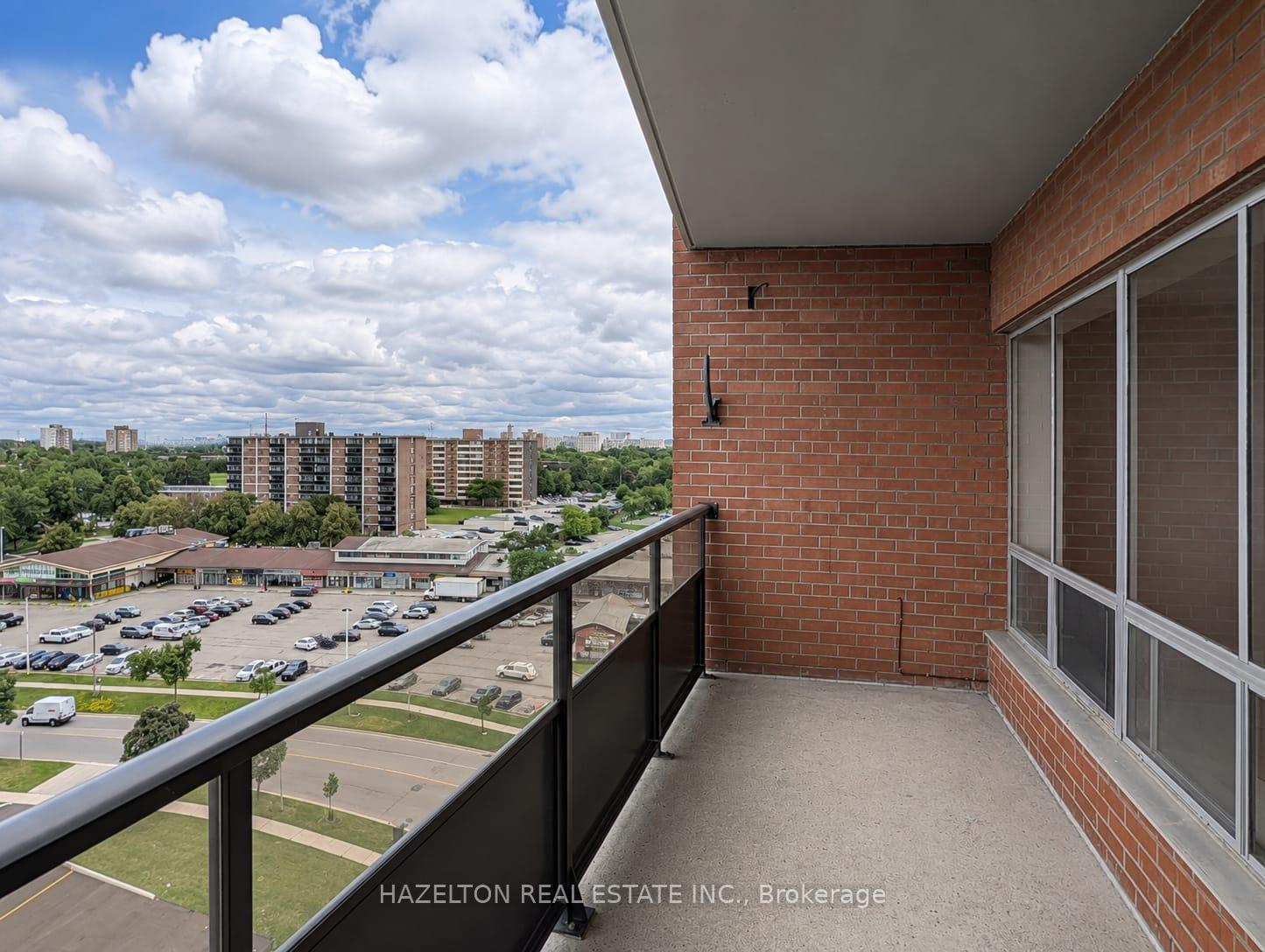 Photo 14 of Unit 1015, 1665 Bloor Street E, Mississauga, Applewood — HOMEH