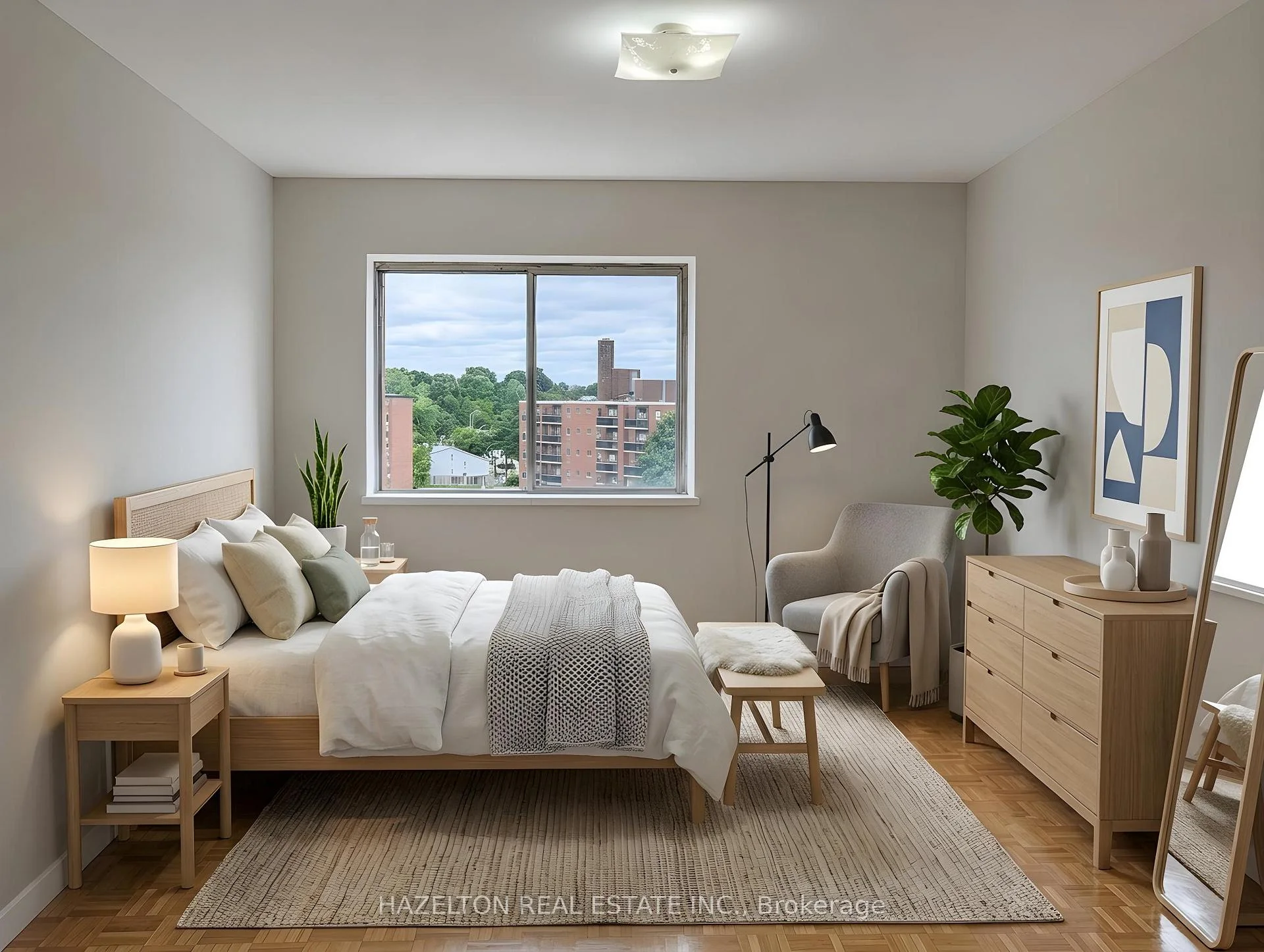 Photo 26 of Unit 1015, 1665 Bloor Street E, Mississauga, Applewood — HOMEH
